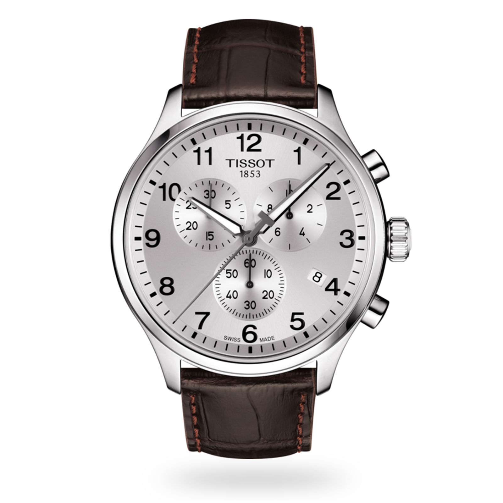 Tissot T-Sport 45mm Watch T1166171603700 Reviews