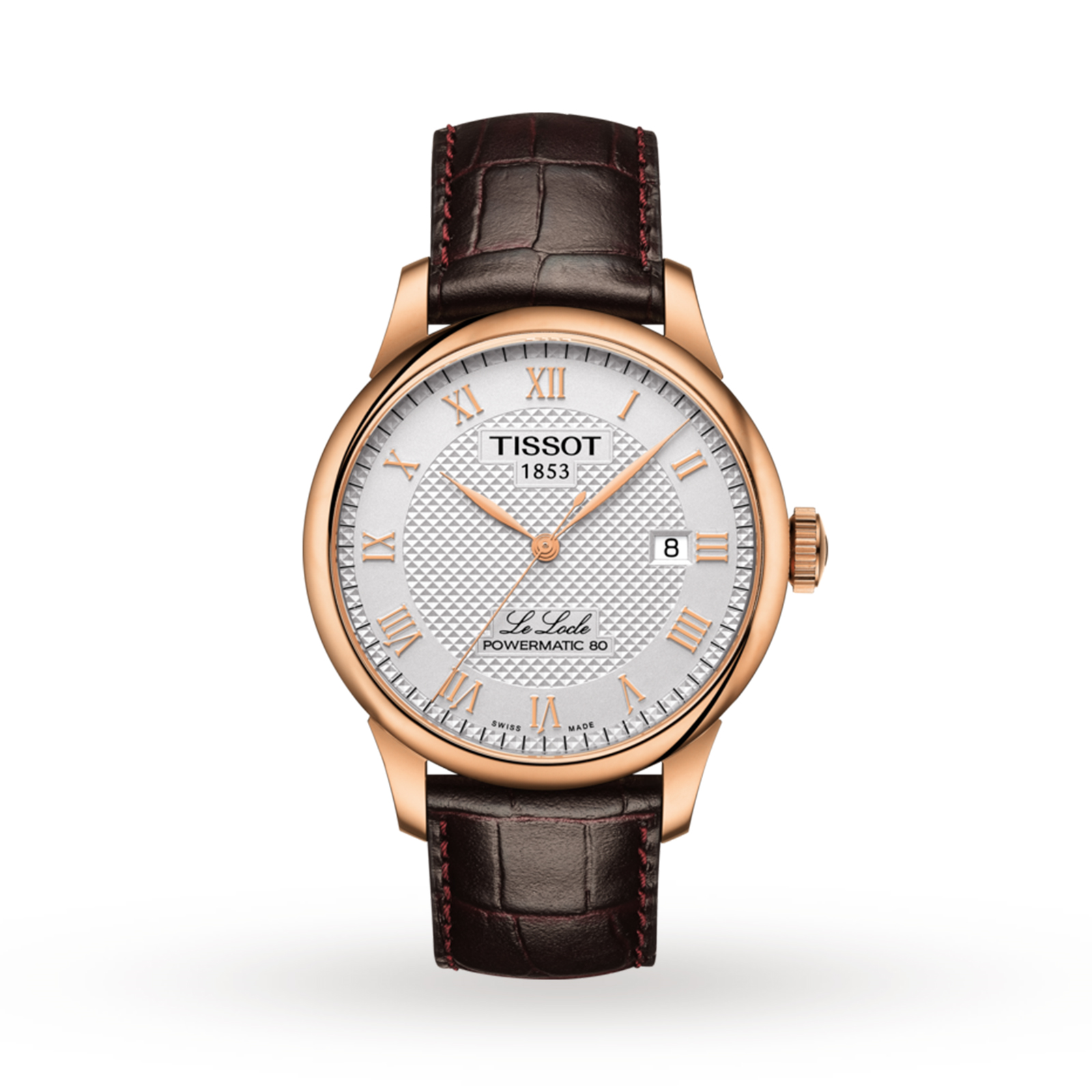 Tissot T-Classic 39mm Watch T0064073603300 Reviews