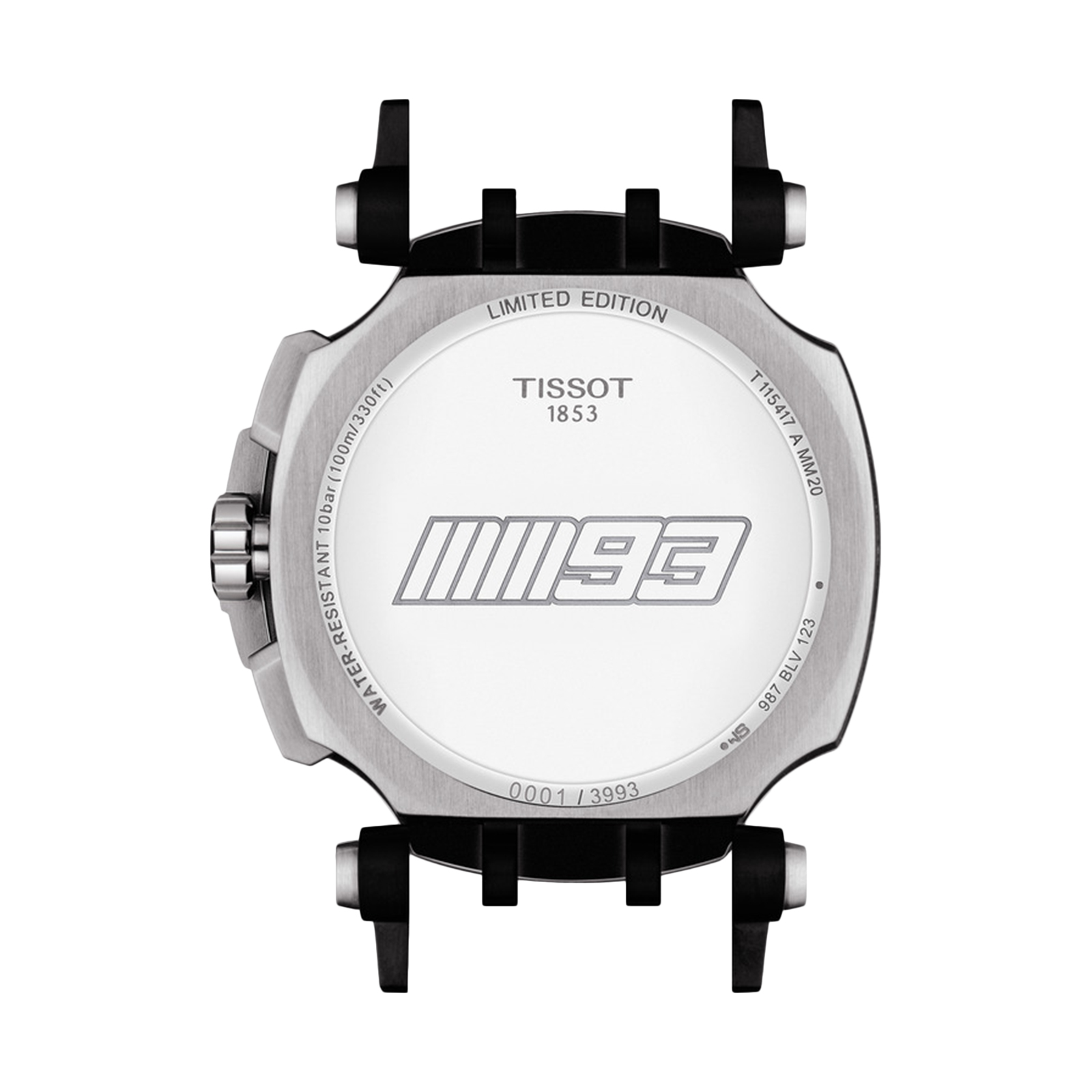 tissot marc marquez watch