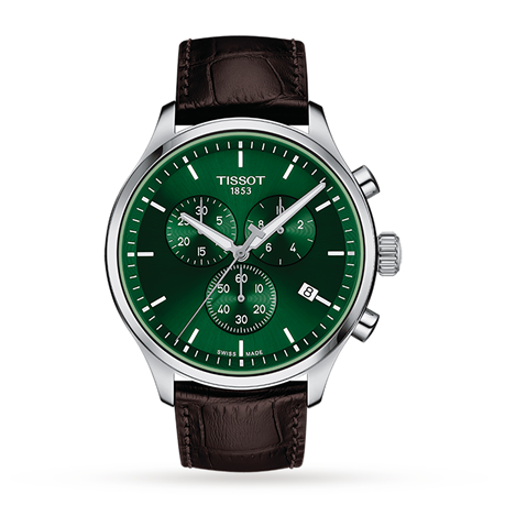 tissot fossil watch