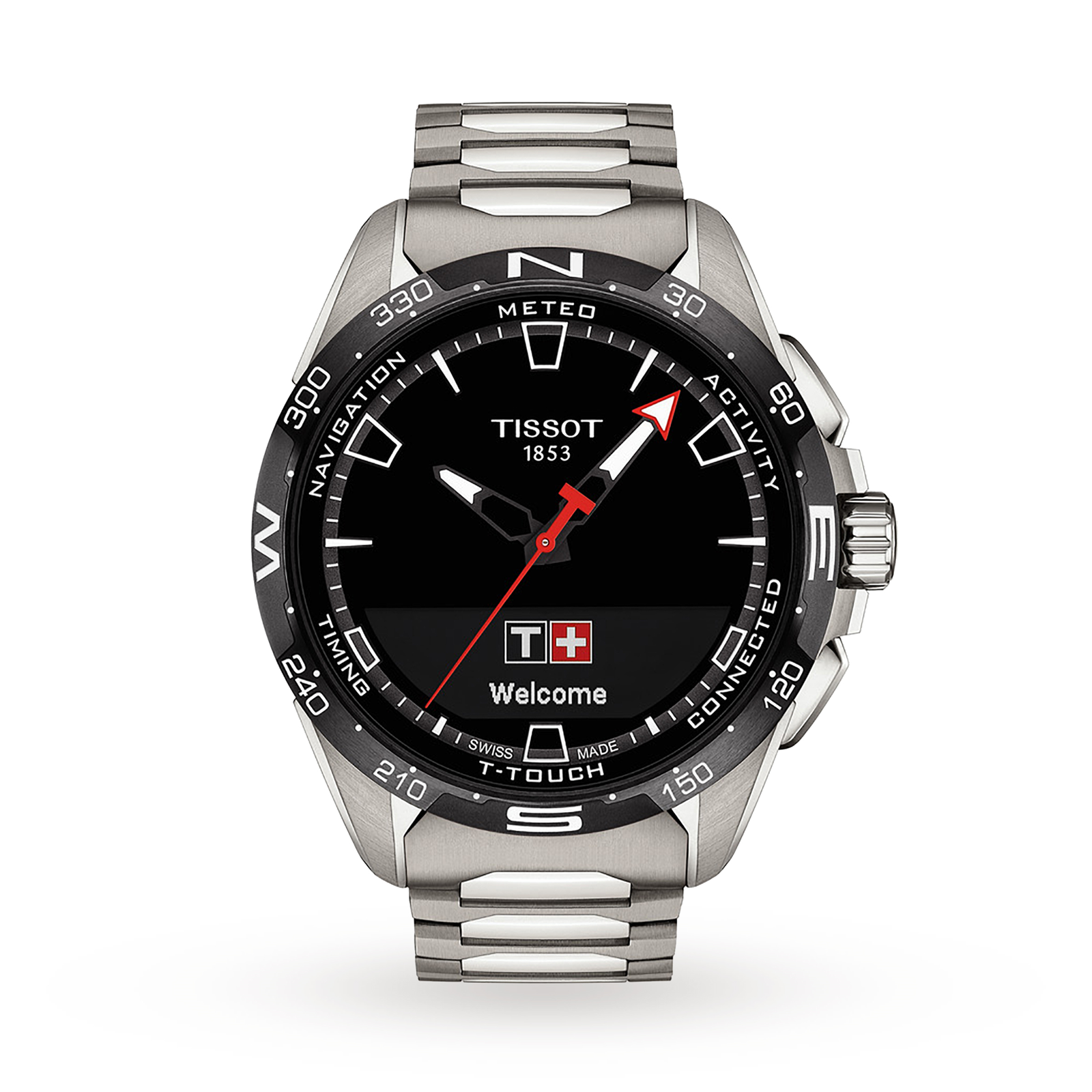 t touch connect solar price