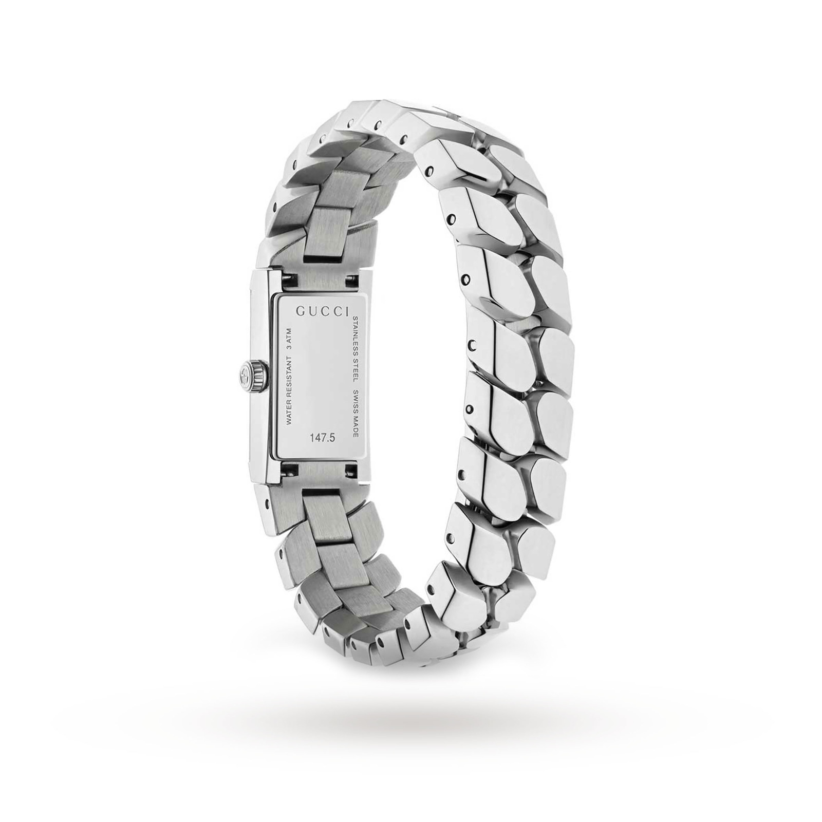 gucci g frame ladies watch