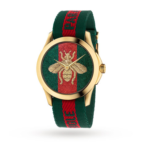 gucci outlet watches