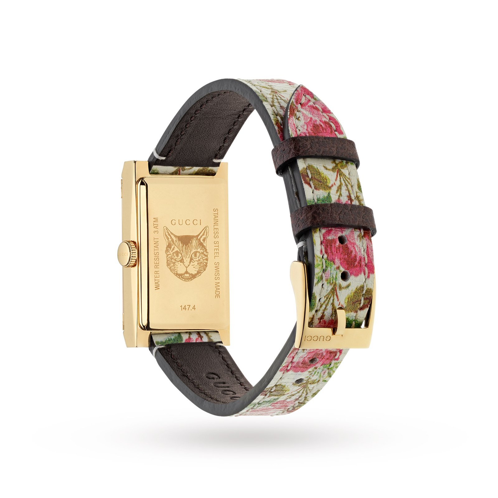 gucci g frame watch