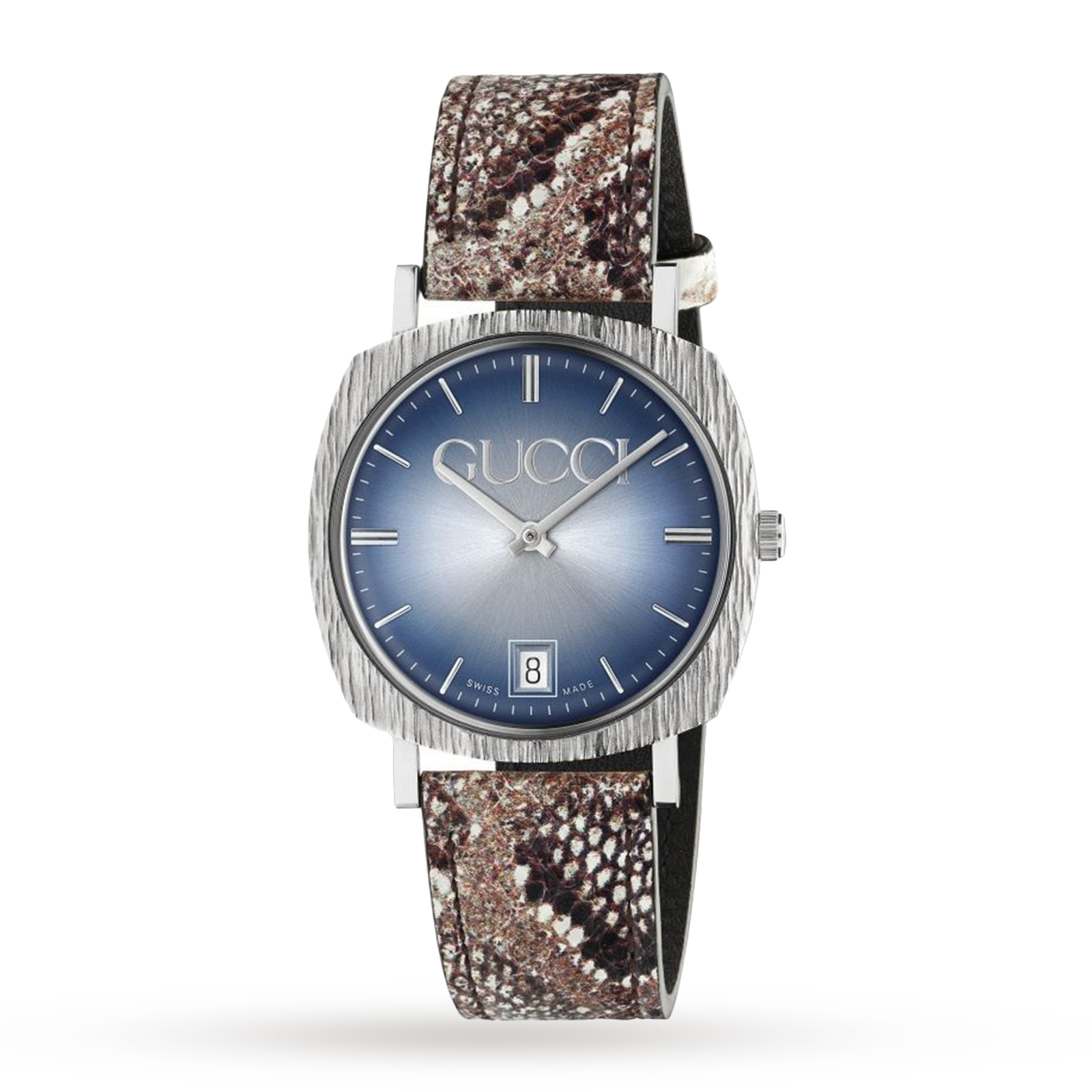 Our Ultimate Gucci Ladies Watch YA152401 Reviews - Updated December 2023