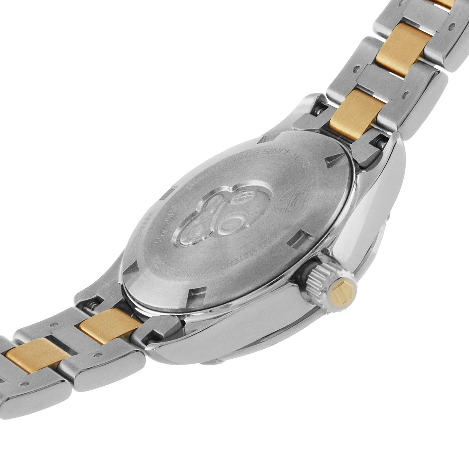 TAG Heuer Aquaracer 27mm Ladies Watch WAP1451.BD0837 | Luxury Watches | Watches | Watches of 