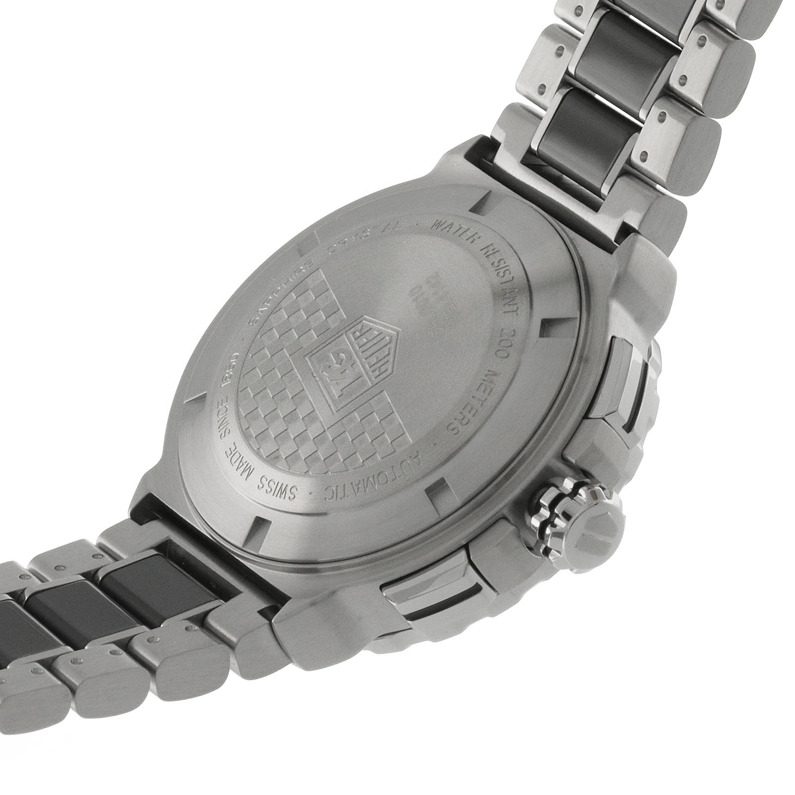 tag heuer formula 1 goldsmiths
