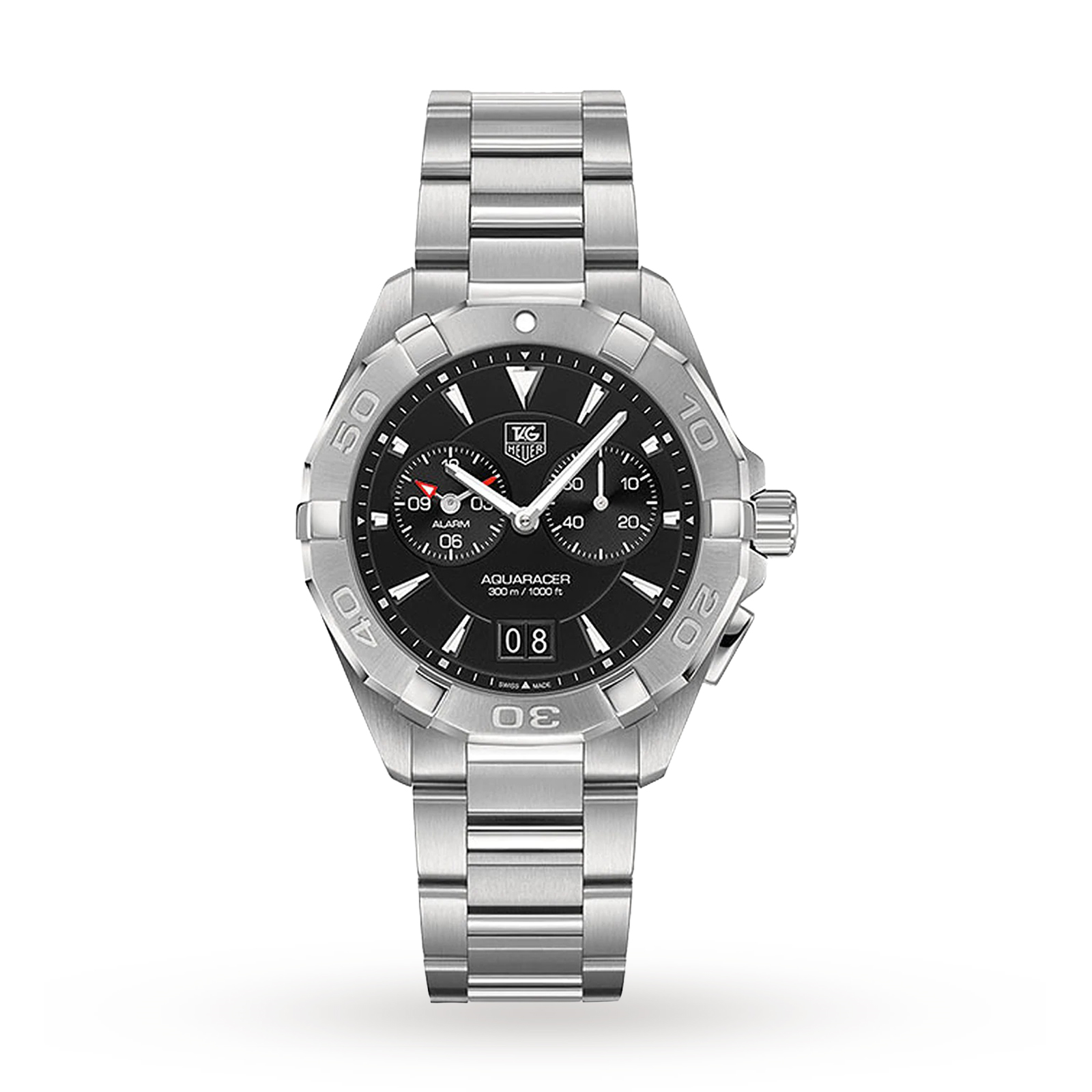 mens tag heuer watch