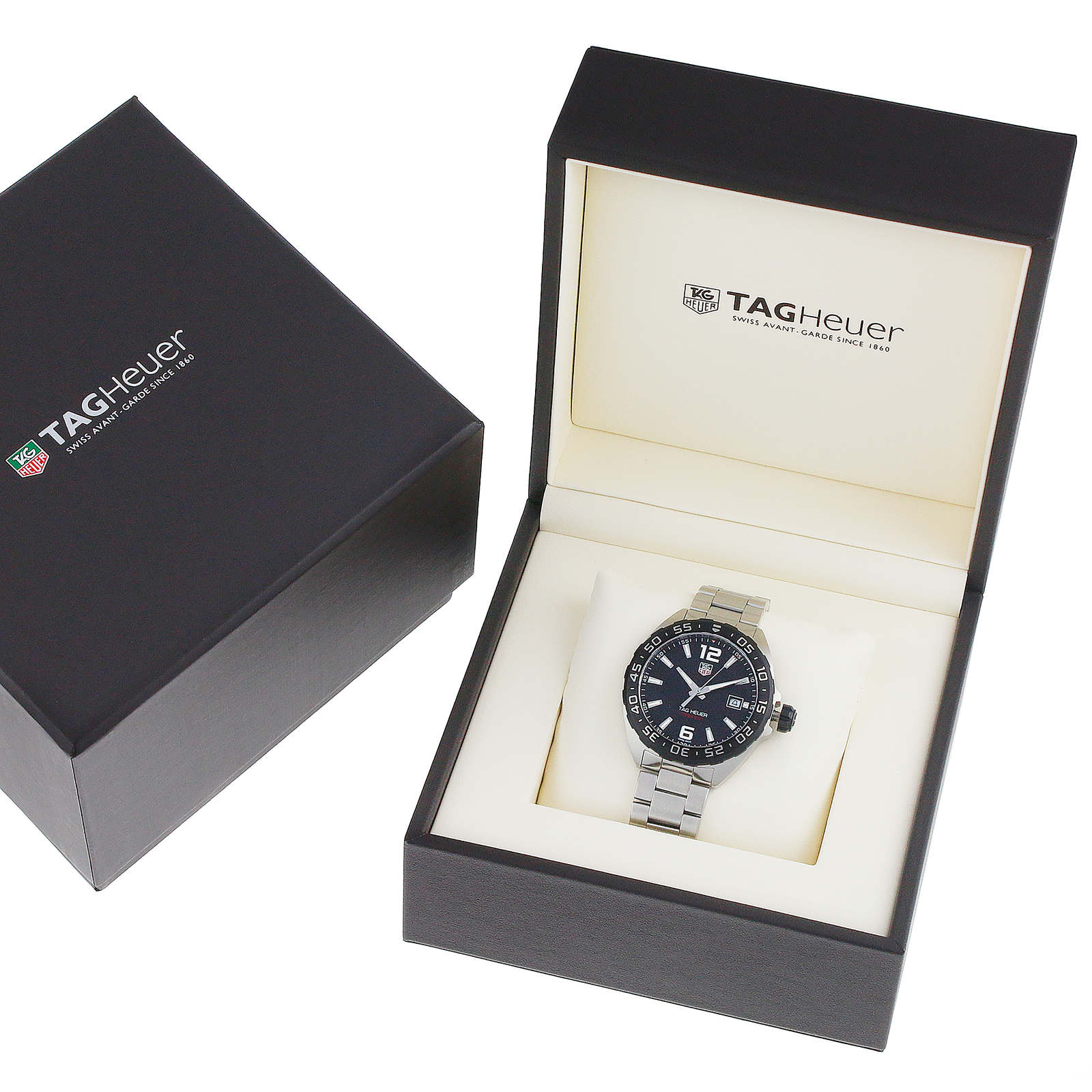 tag heuer formula 1 goldsmiths