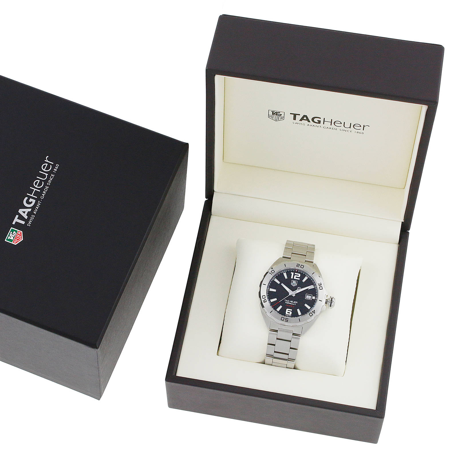 tag heuer formula 1 goldsmiths