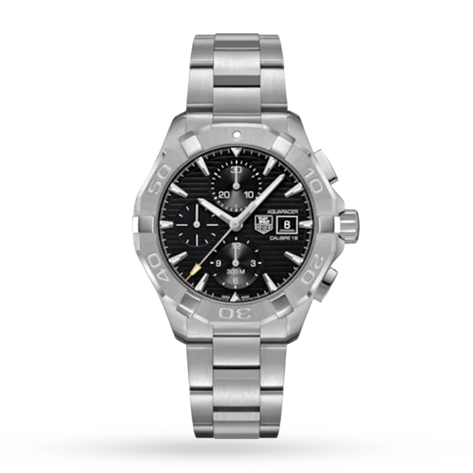 TAG Heuer Aquaracer Watch Reviews