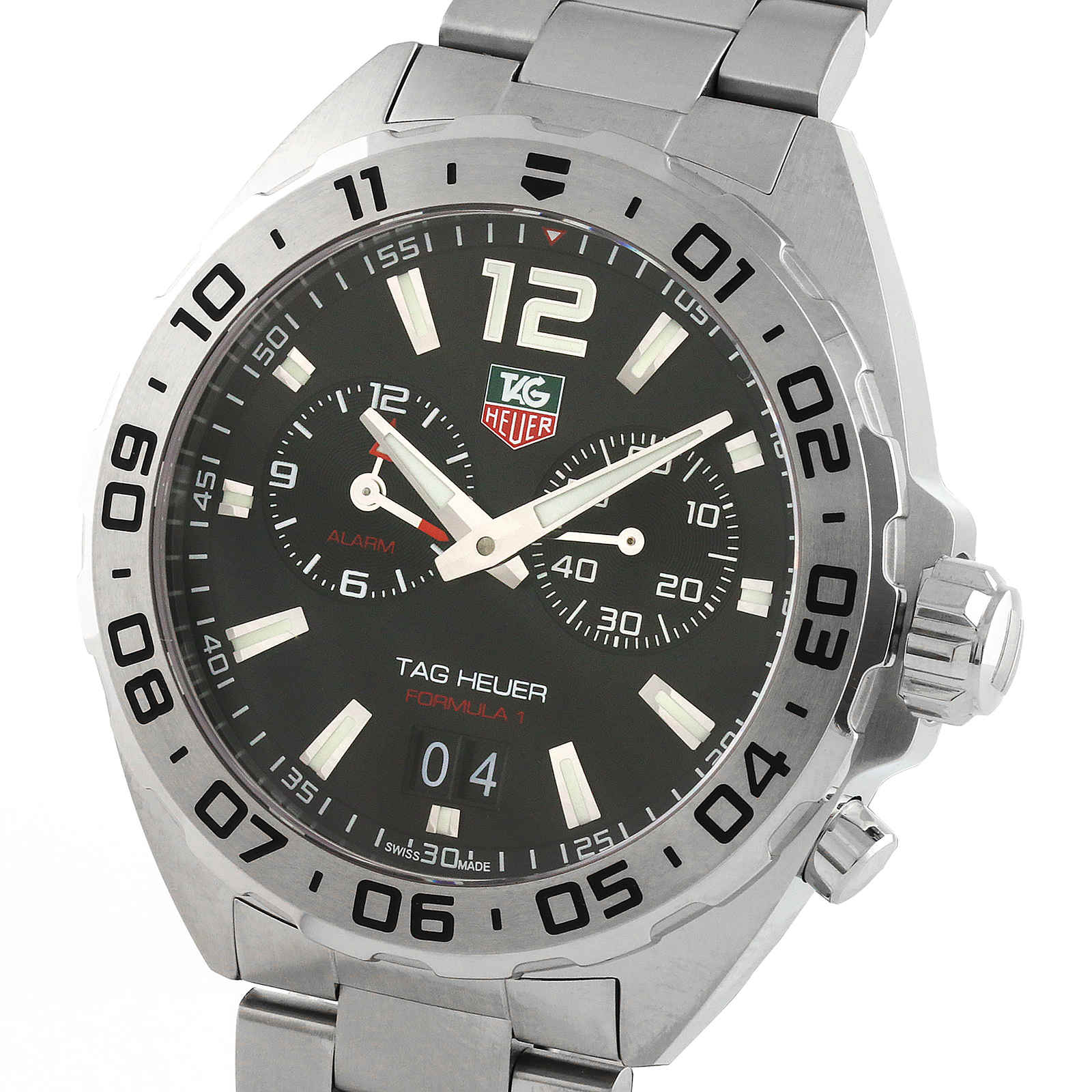 tag heuer formula 1 waz111a