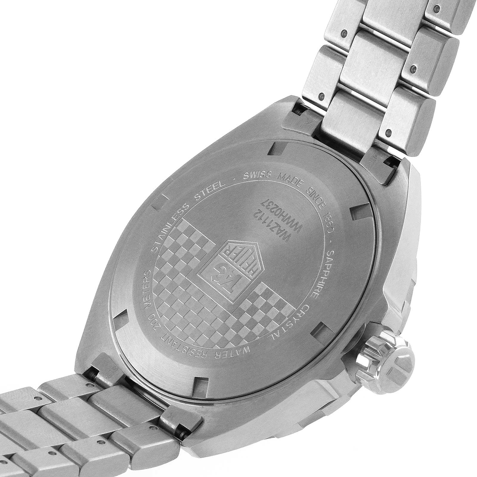 tag heuer waz1112