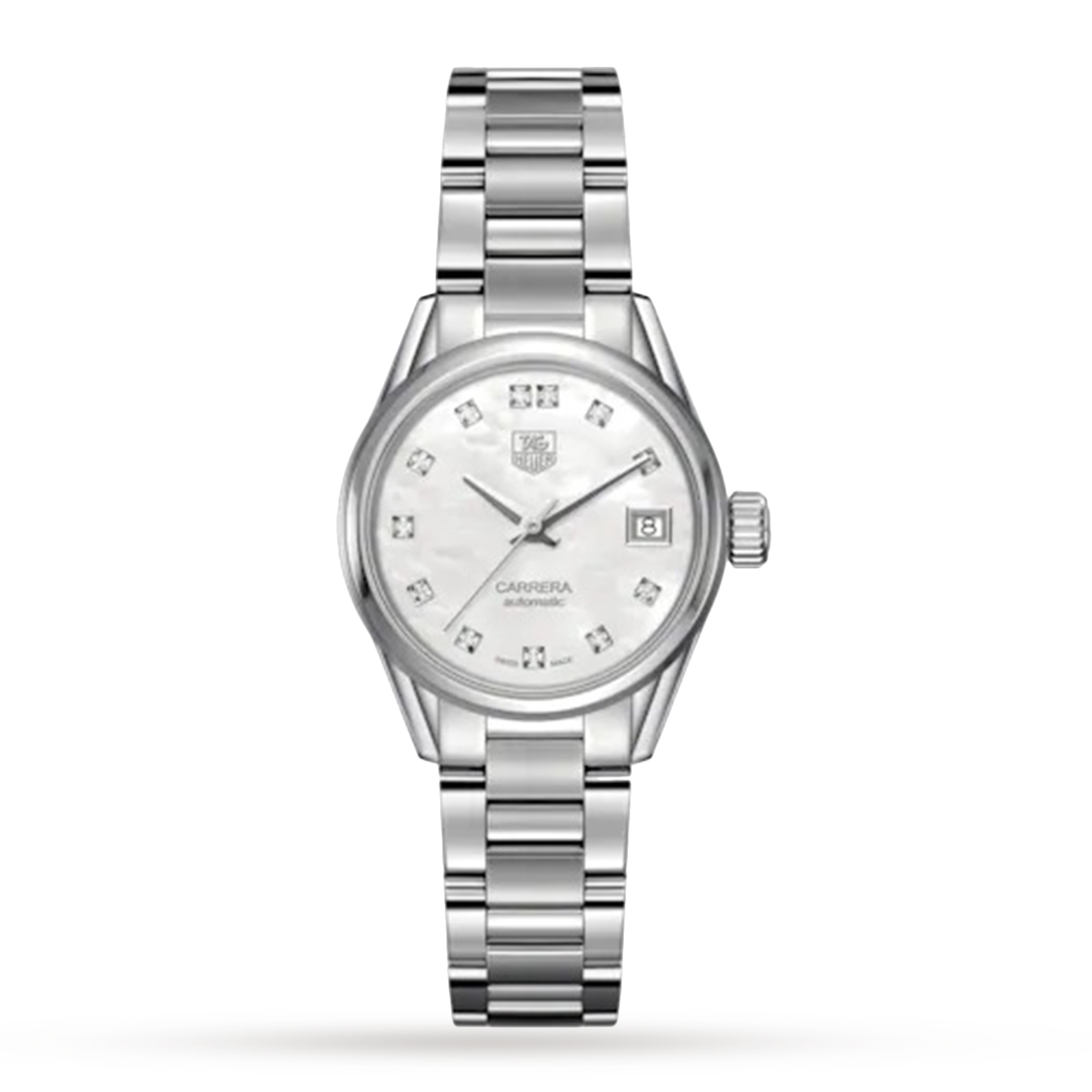 TAG Heuer Carrera Ladies Watch Review