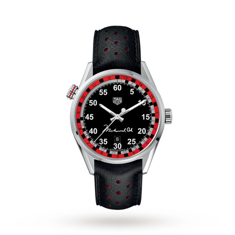 TAG Heuer Carrera TAG Heuer Carrera