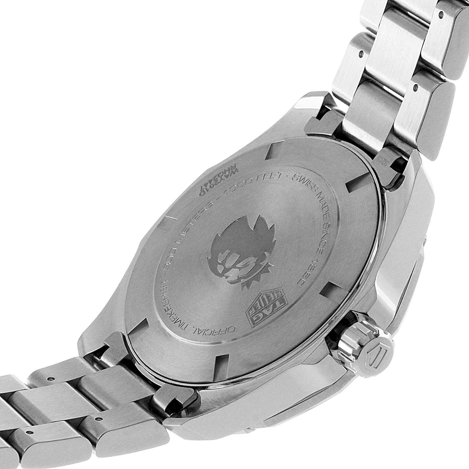 tag heuer aquaracer premier league special edition