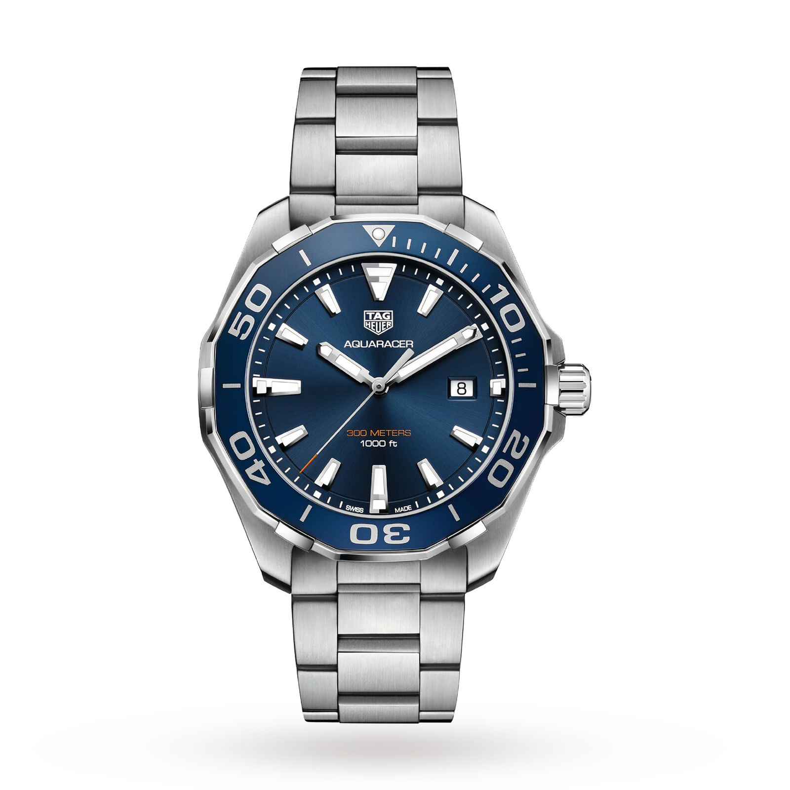 parachute watch strap