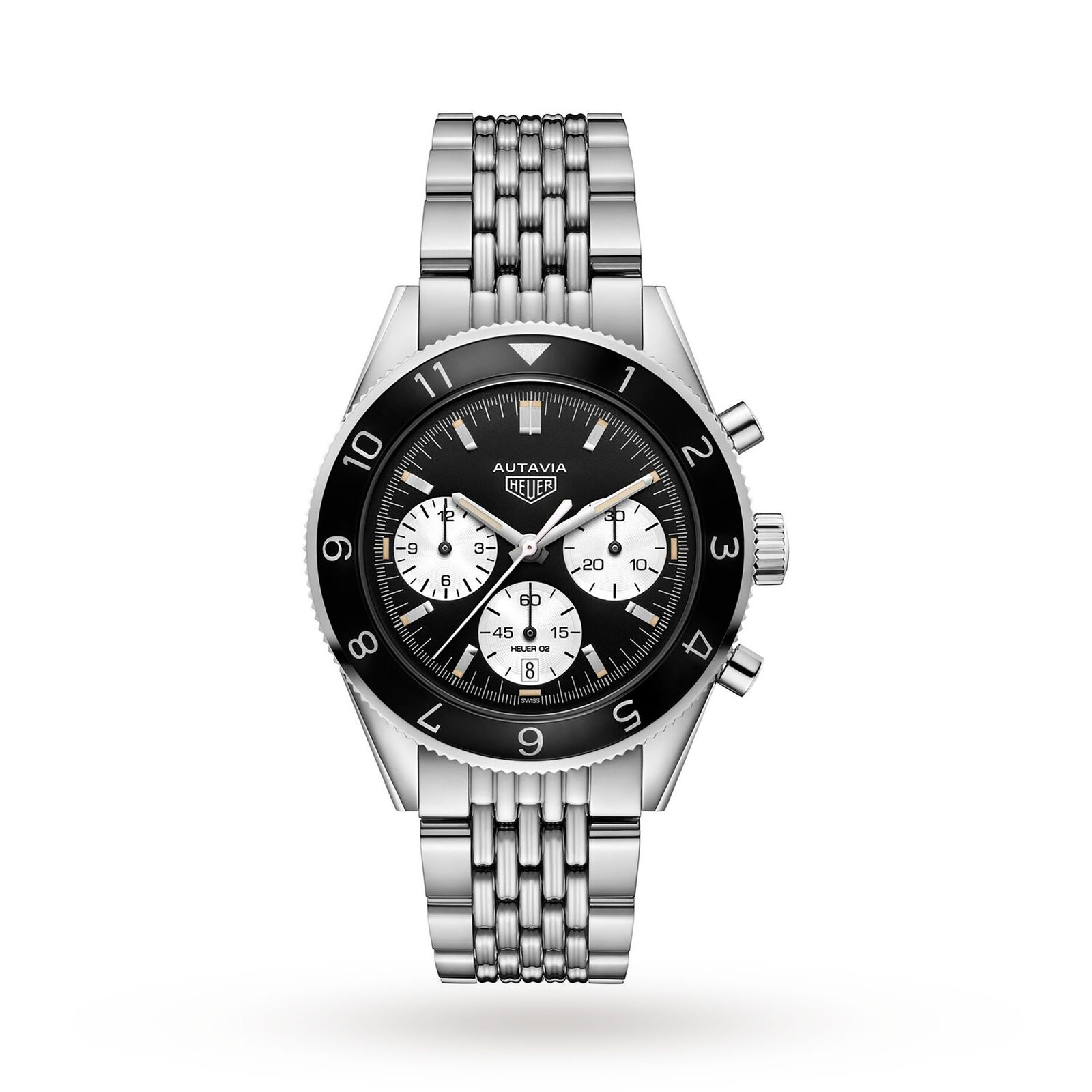 TAG Heuer Autavia 42mm Watch CBE2110.BA0687 Reviews