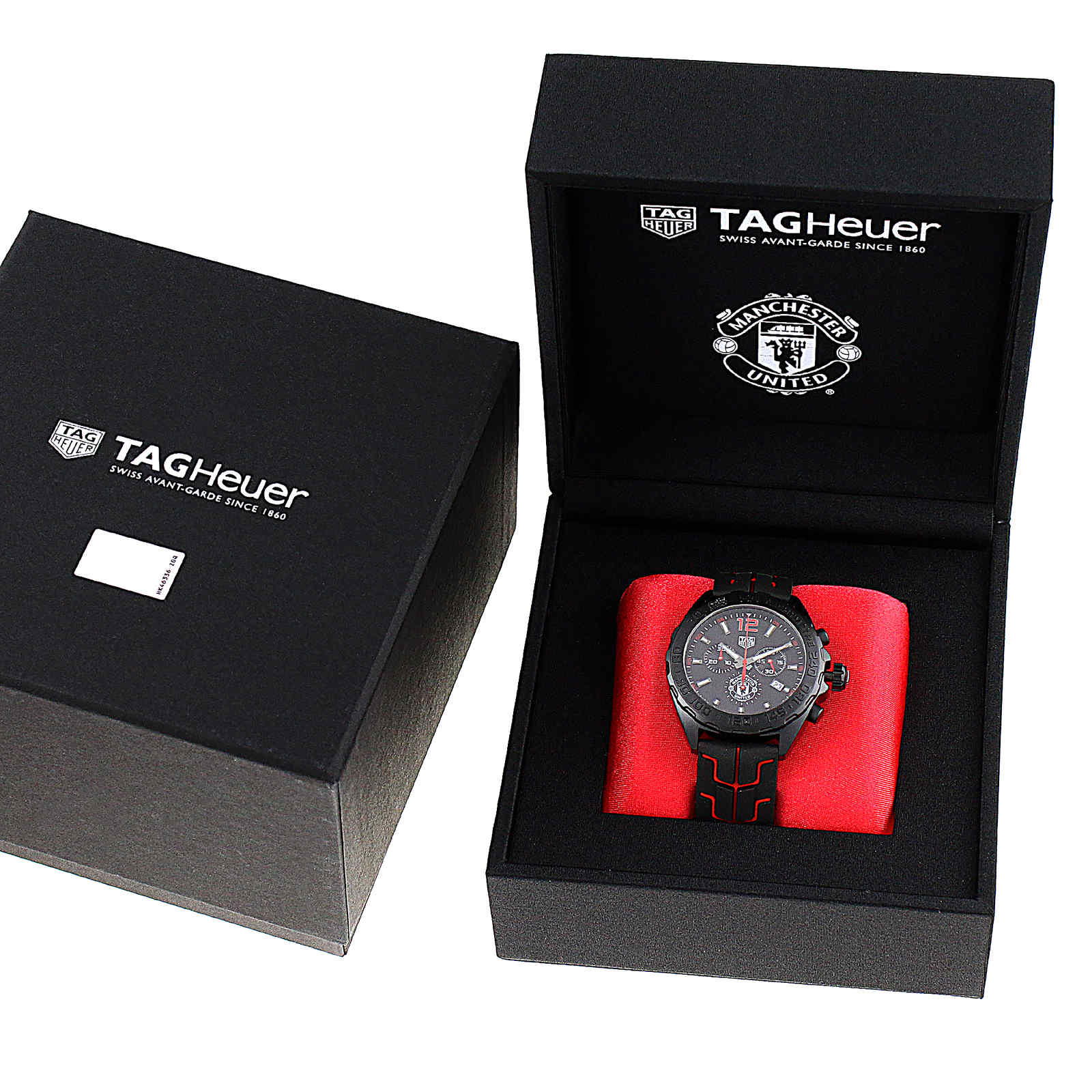 tag heuer manchester united formula 1 price