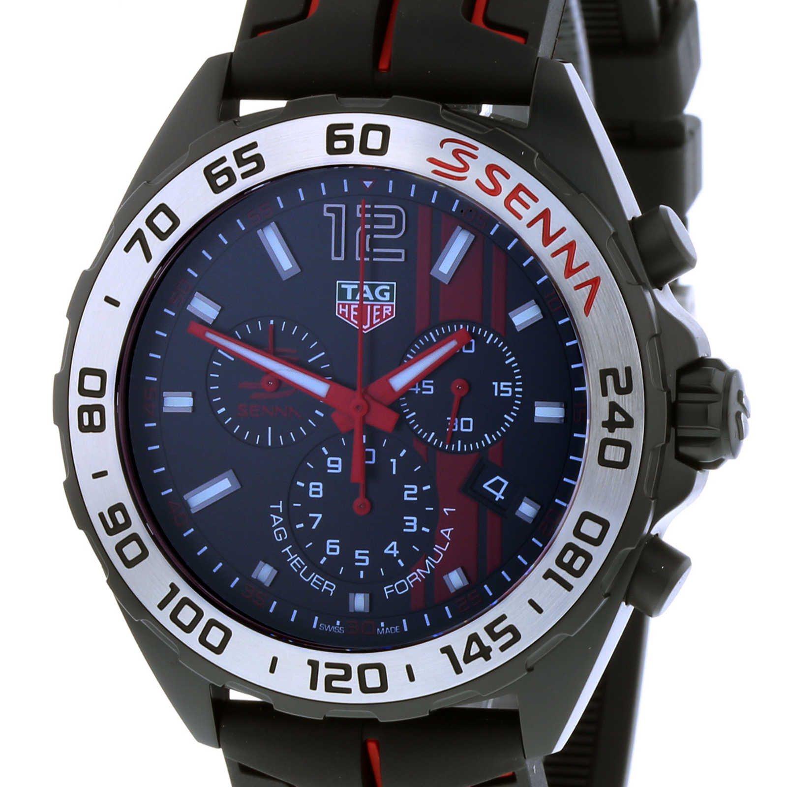 tag heuer formula 1 special edition