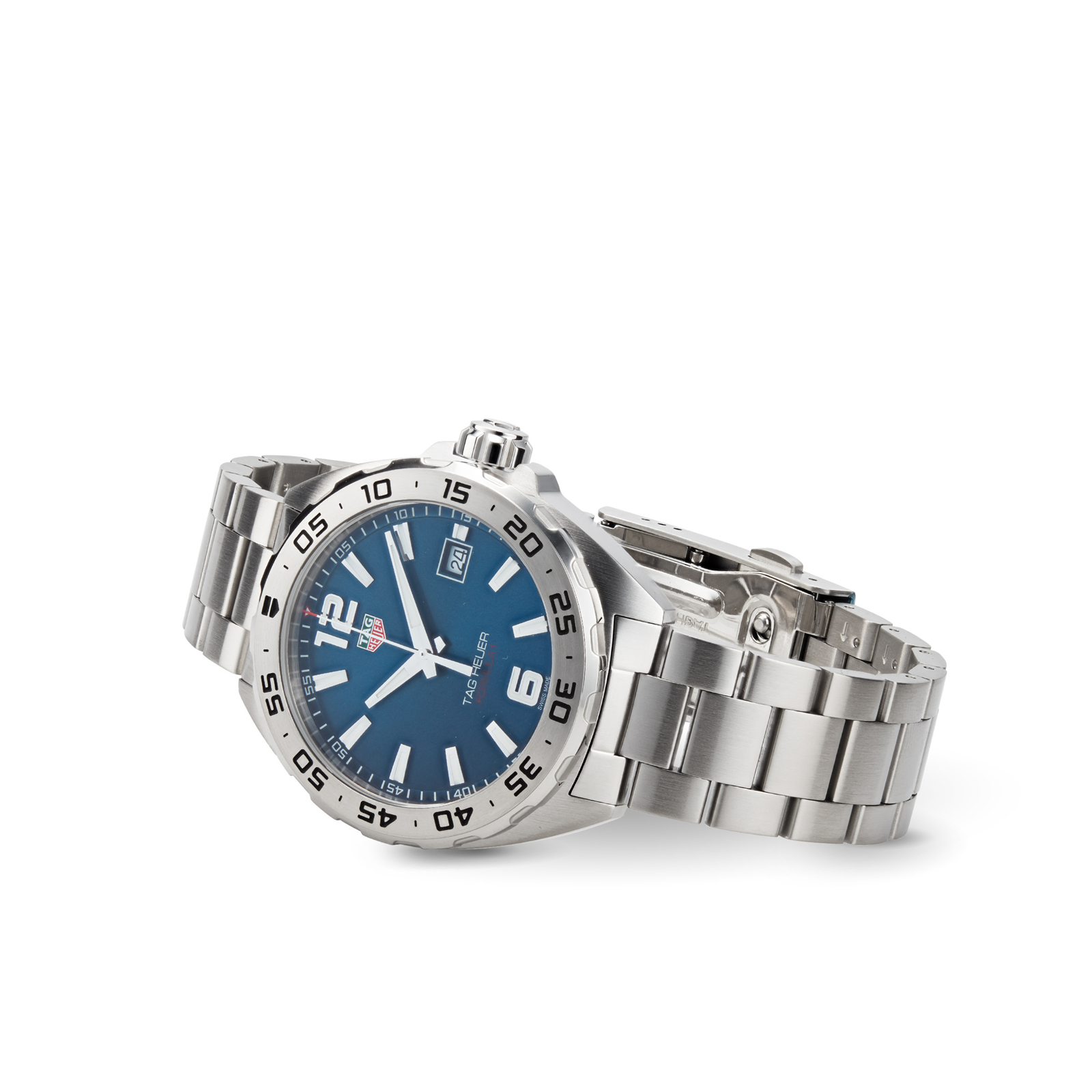 tag heuer f1 41mm