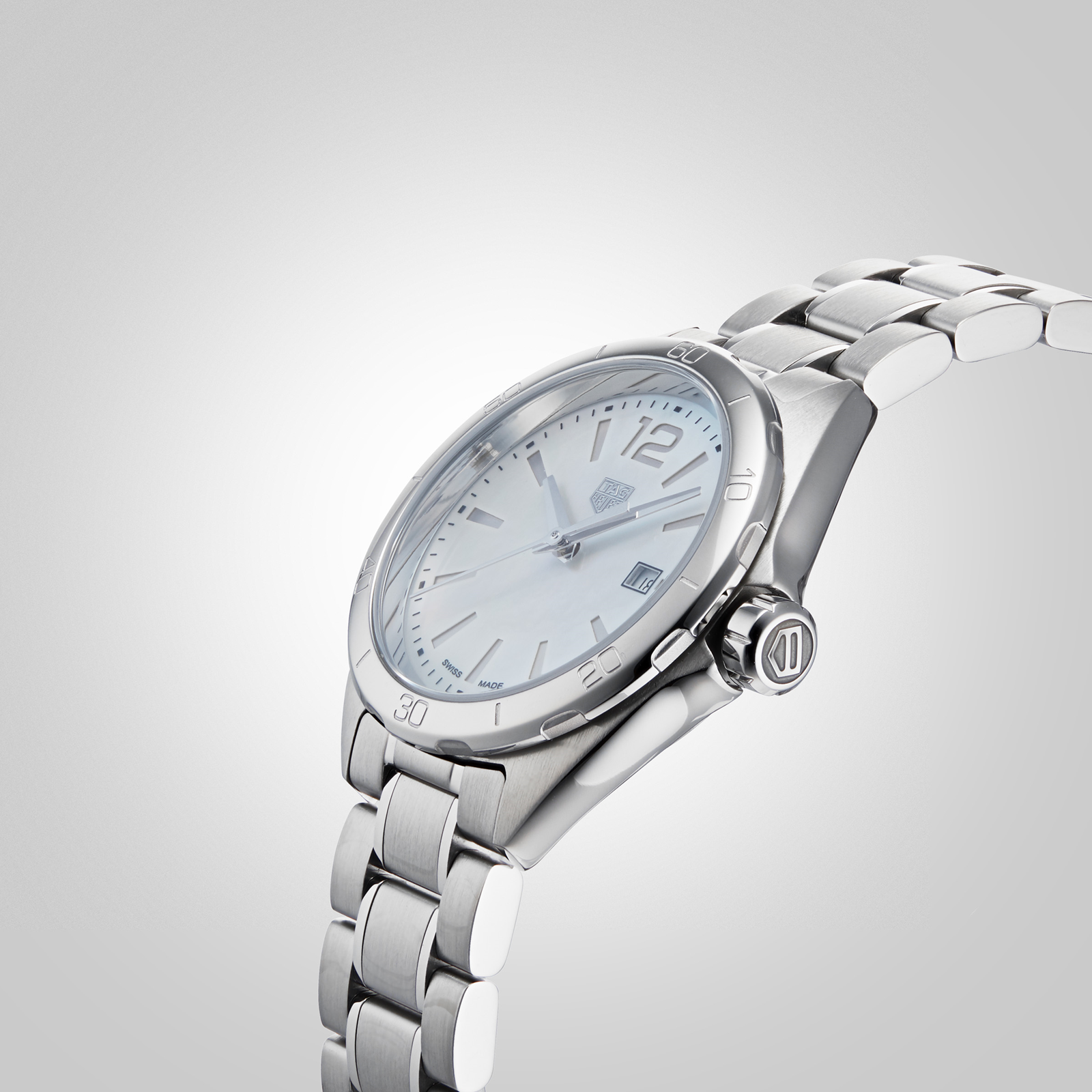 TAG Heuer Formula 1 32mm Ladies Watch WBJ1418.BA0664 | Watch Selector | Goldsmiths