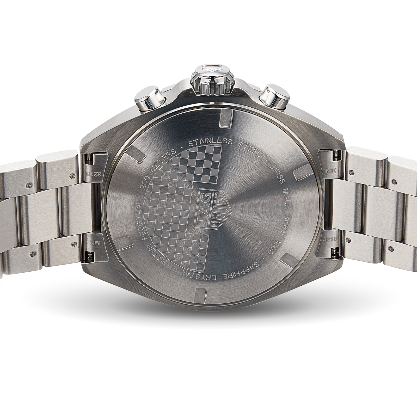 tag heuer caz101k