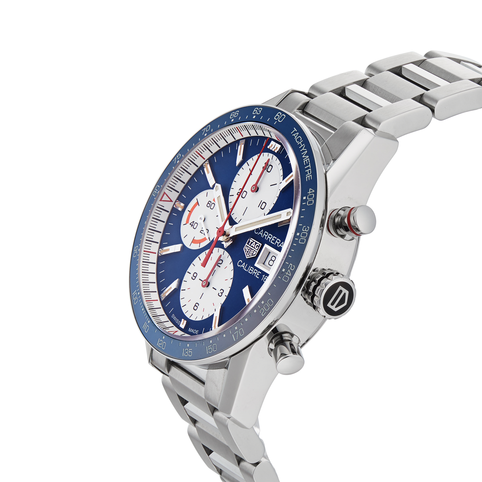 tag heuer carrera calibre 5 41mm mens watch tag heuer carrera calibre 5 41mm mens watch