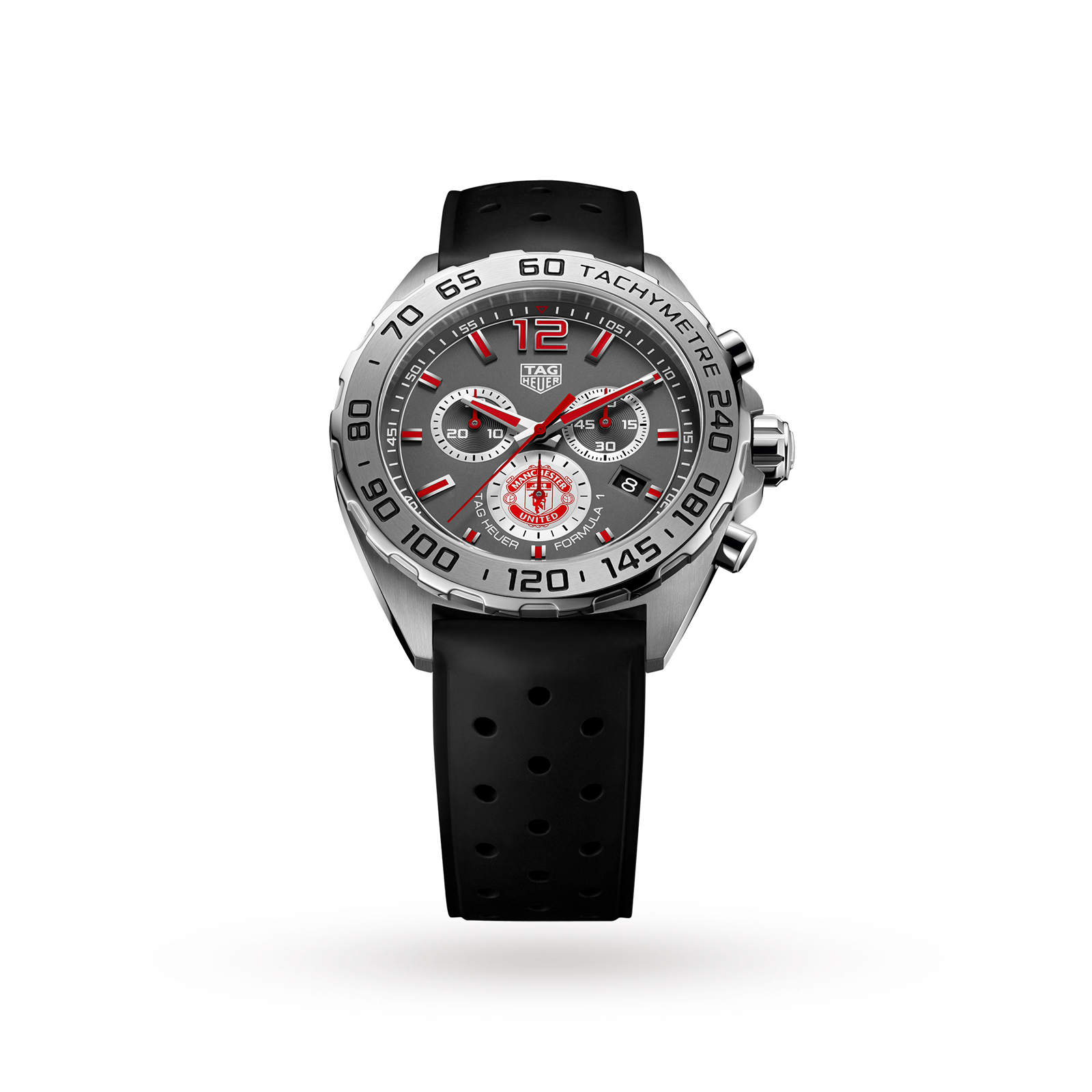 tag heuer manchester united formula 1