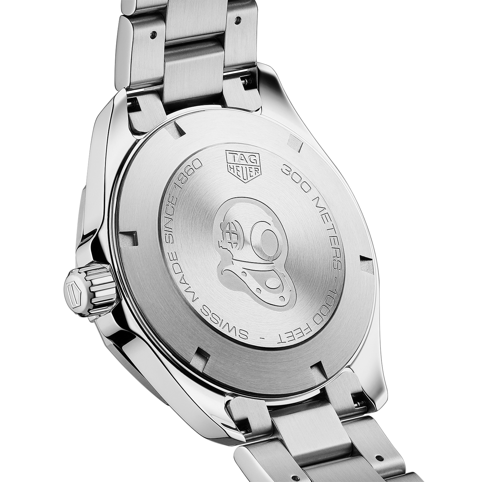 tag heuer 41mm connected