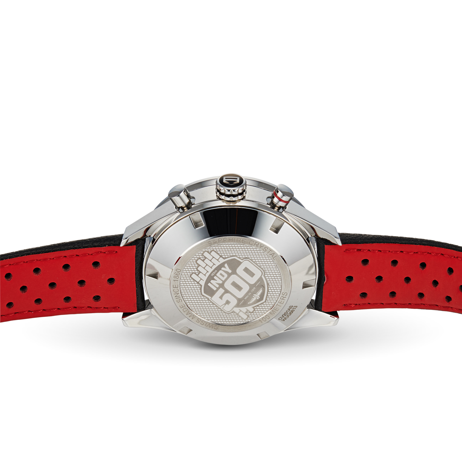 tag heuer carrera calibre 16 mens watch