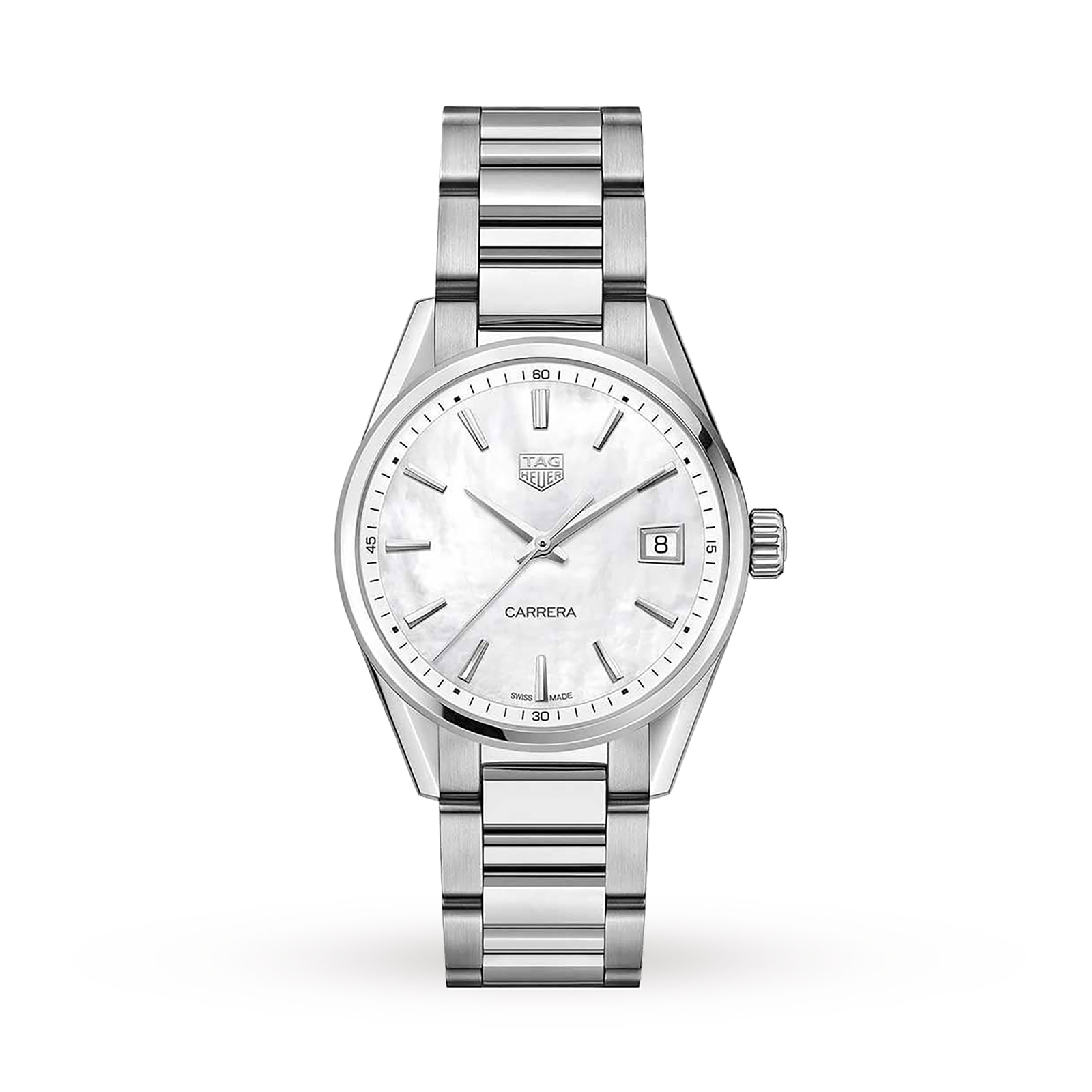 TAG Heuer Carrera 36mm Watch WBK1311.BA0652 Reviews