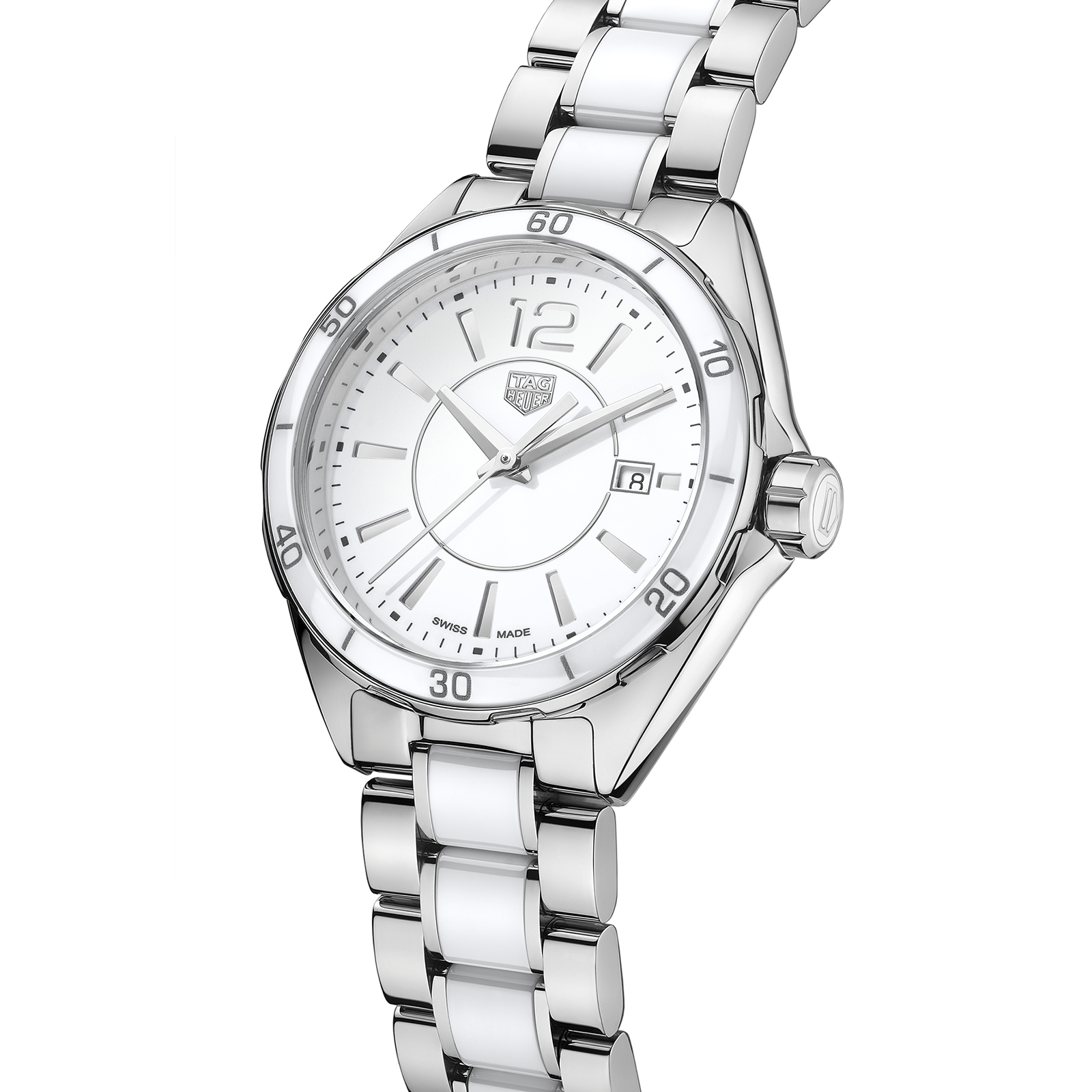 formula 1 tag heuer ladies watch