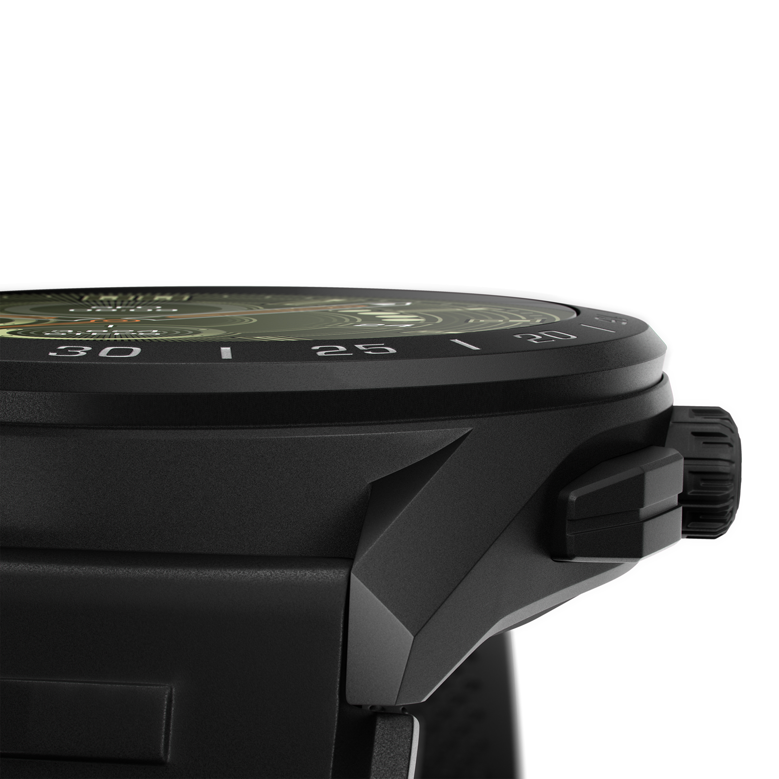 huawei watch spec