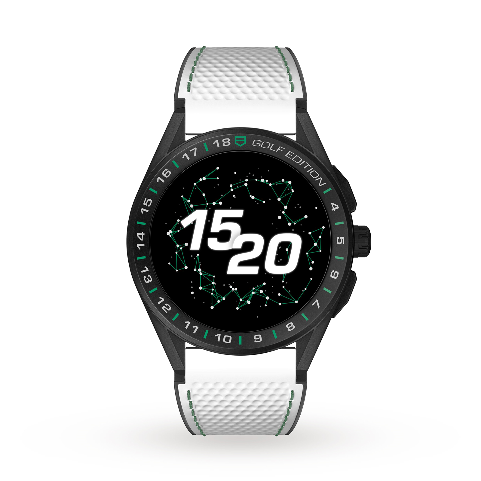 waterproof fitness smartwatch