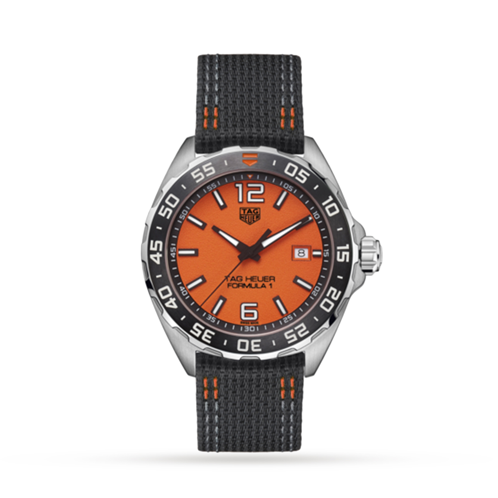 tag heuer f1 limited edition