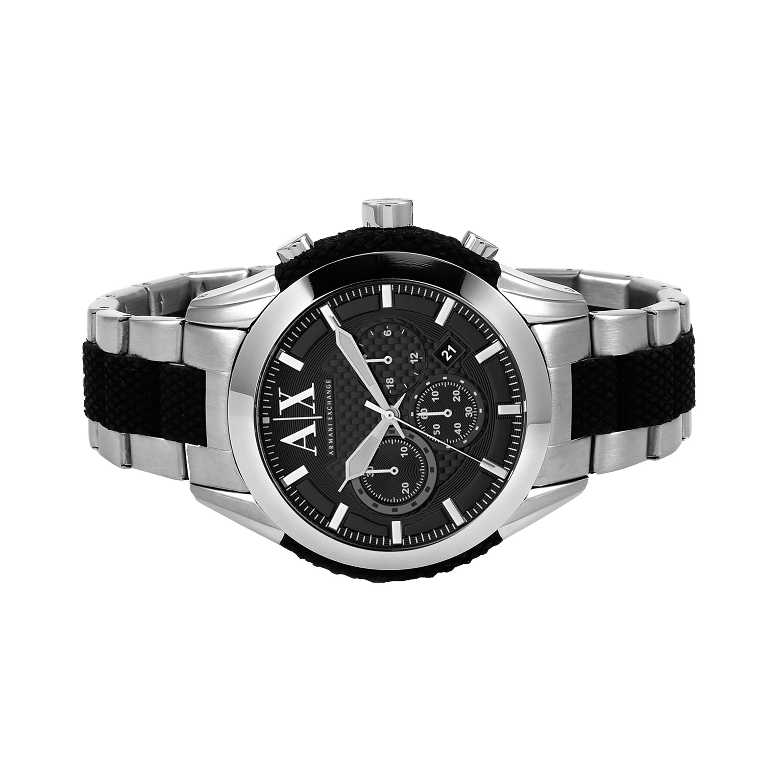 armani exchange watch ax1214