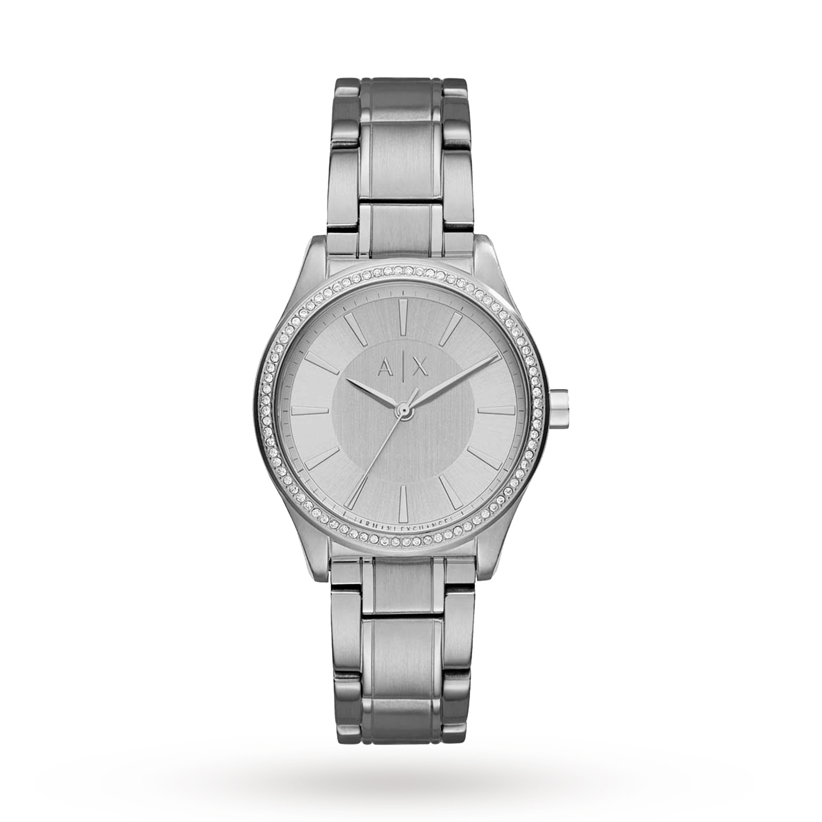 Armani Exchange Ladies Dress Watch AX5440 | Ladies Watches  