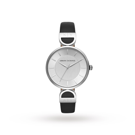 Armani Exchange Mens Watch AX5323
