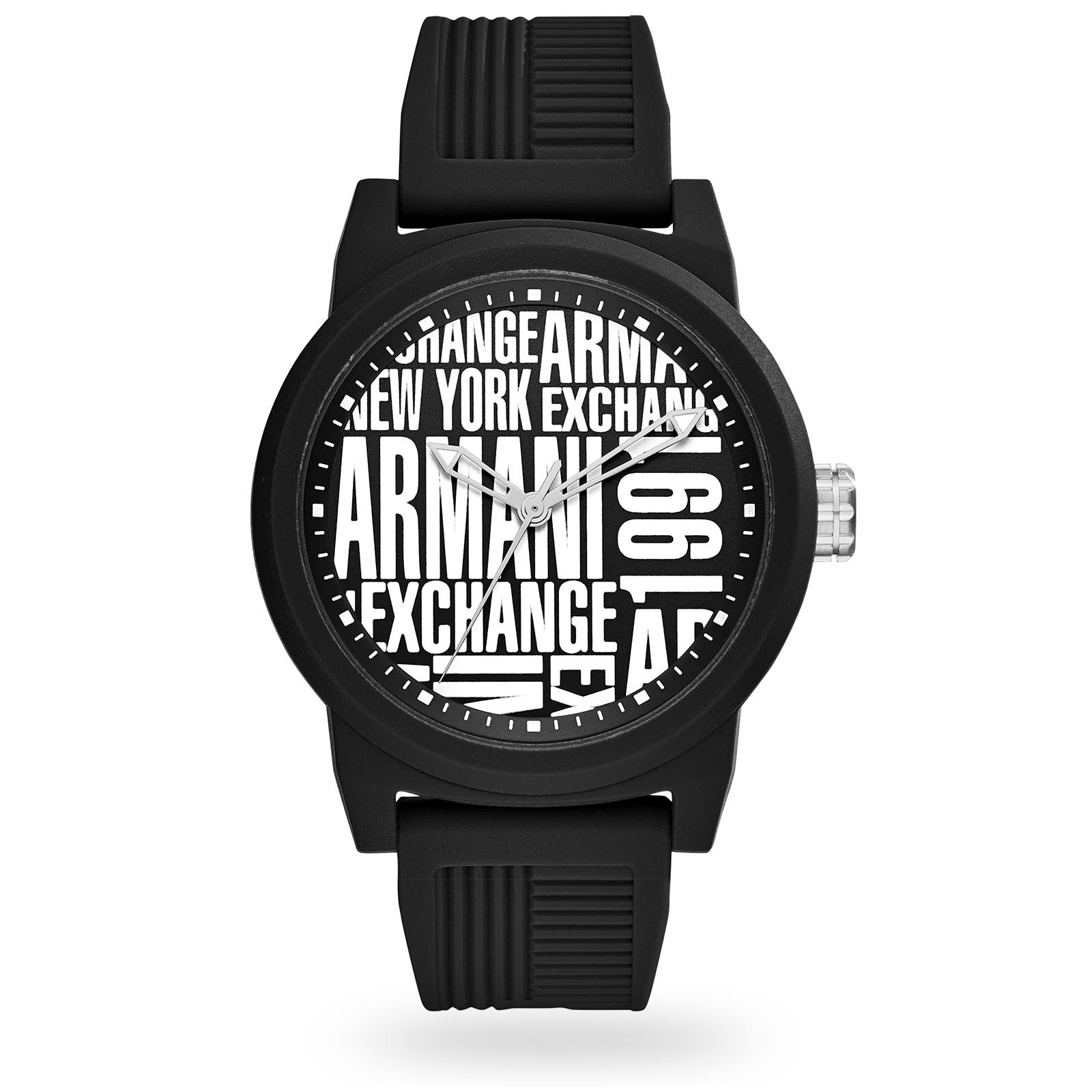Armani Exchange Sport Watch AX1443 Reviews