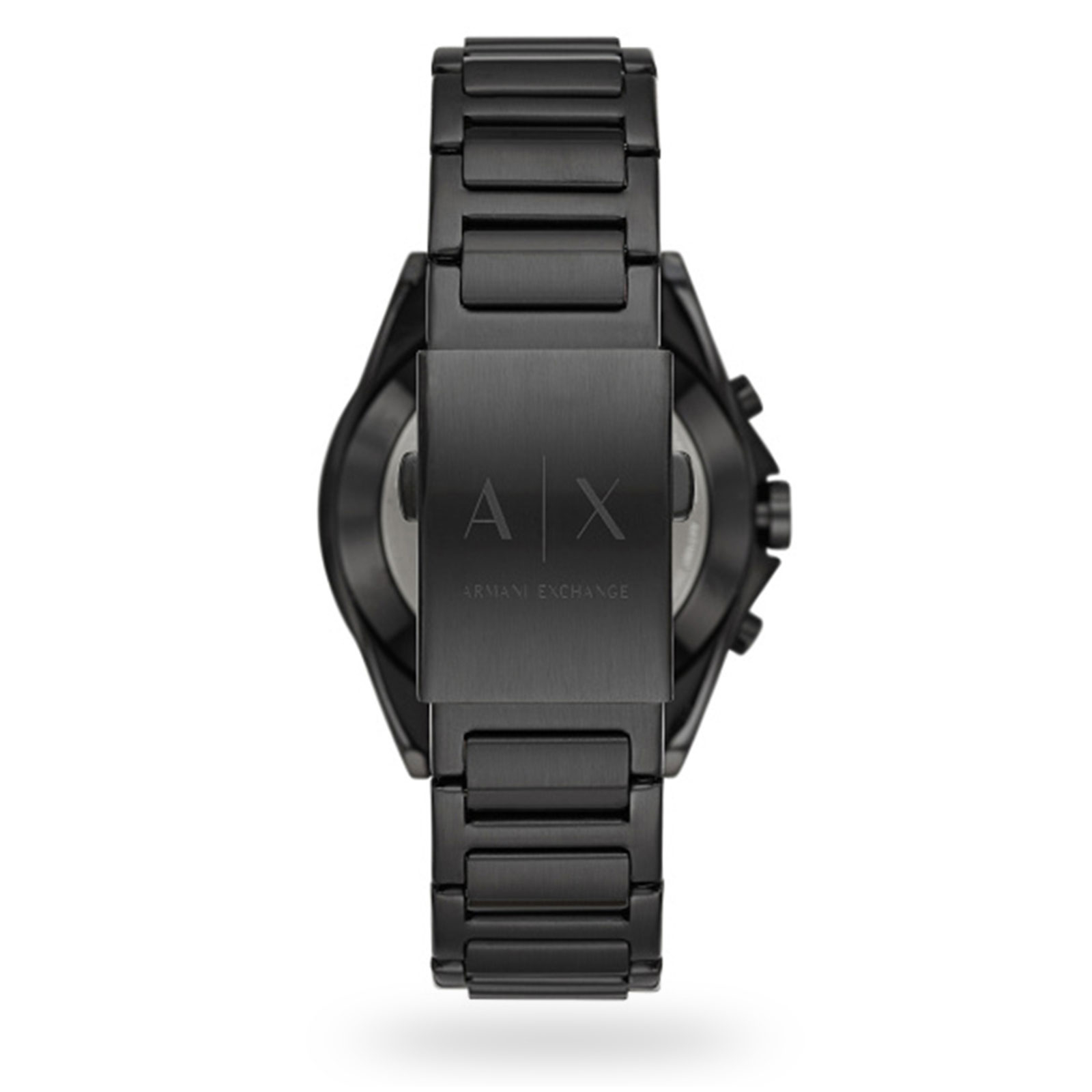 armani exchange connected watch axt1007