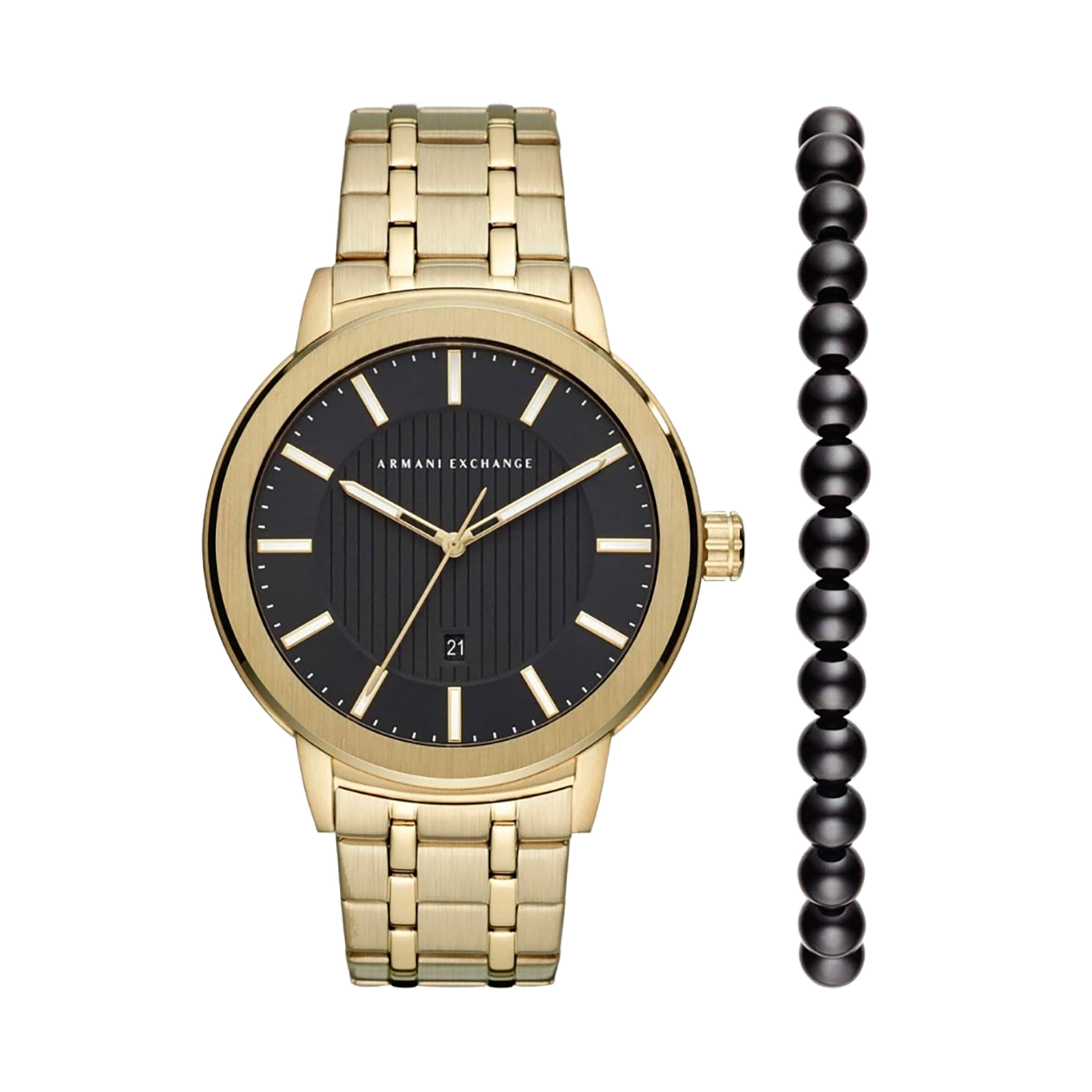 Armani Exchange AX7108 | Mens Watches | Watches | Goldsmiths