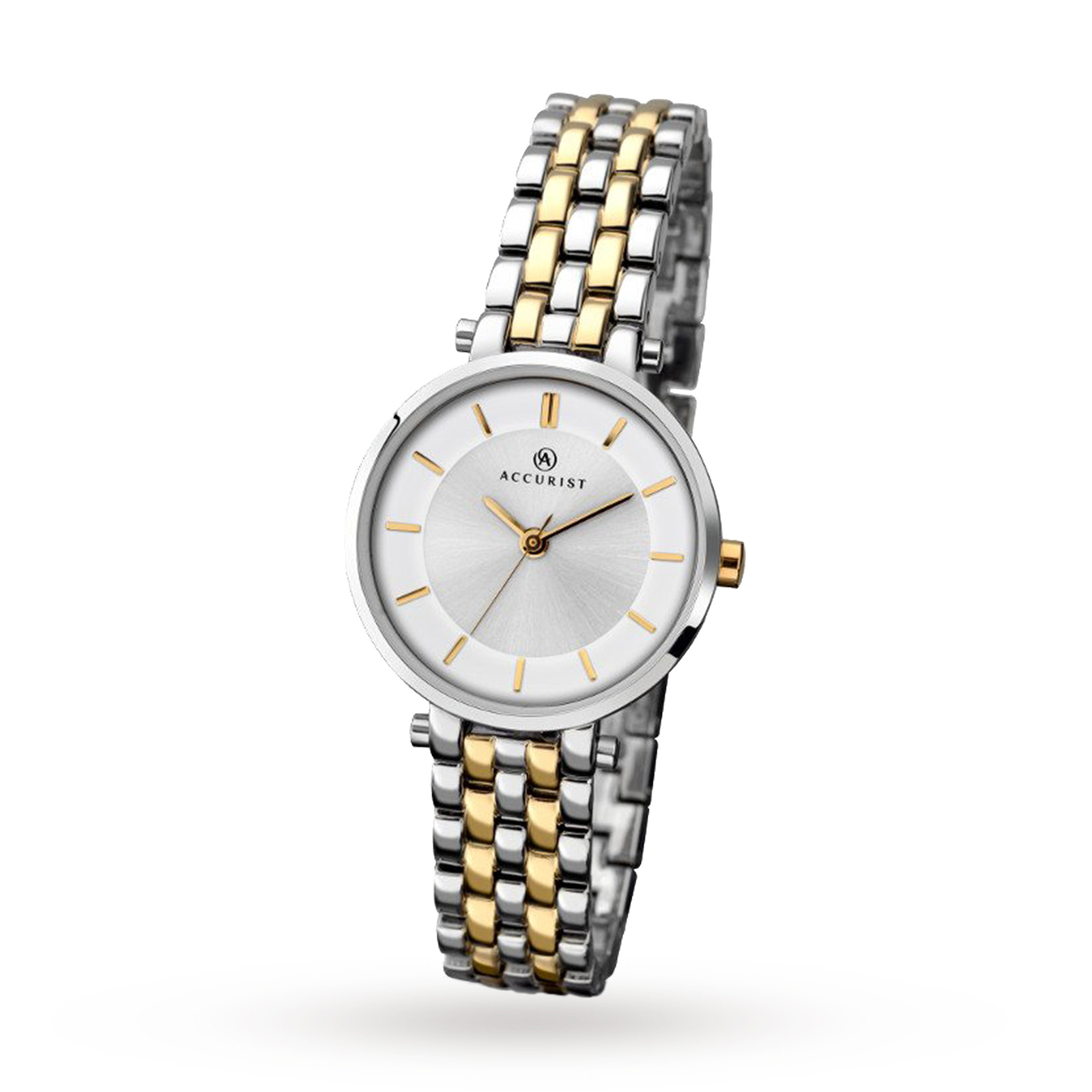 goldsmiths ladies watches