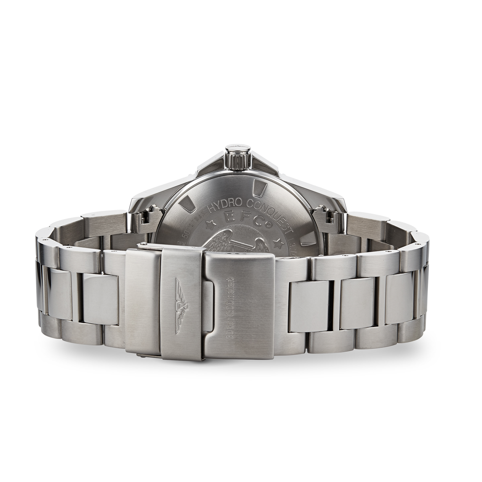 Longines Hydroconquest 41mm Mens Watch L37424966 | Mens Watches | Watches | Watches of Switzerland