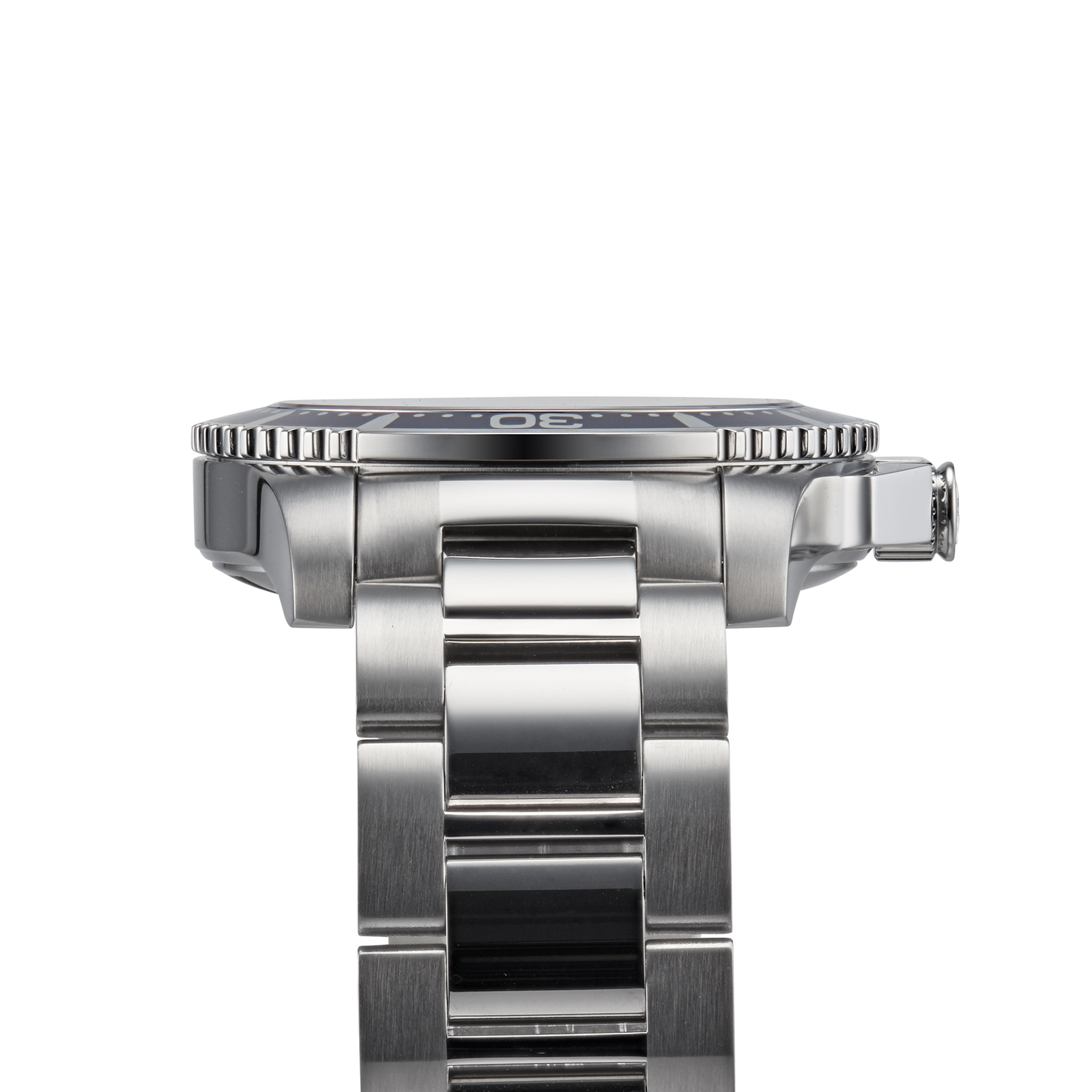 Longines Hydroconquest 41mm Mens Watch L37424966 | Mens Watches | Watches | Watches of Switzerland