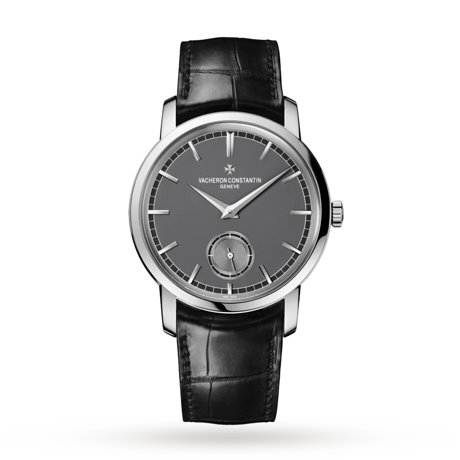 Vacheron Constantin Traditionnelle 82172/000P-9811 Review