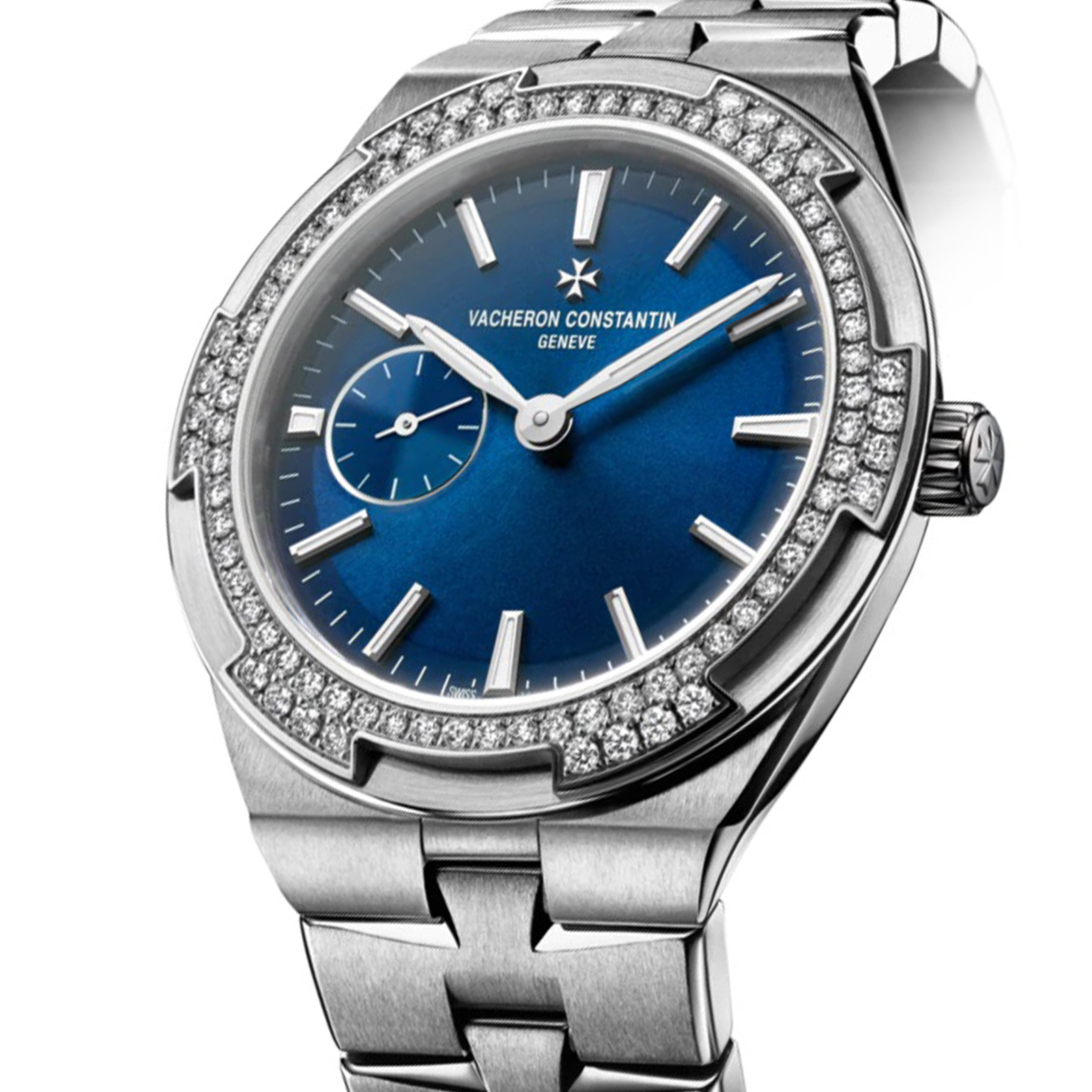 Vacheron Constantin Overseas 2305V/100A-B170 | Watch Selector | Watches ...