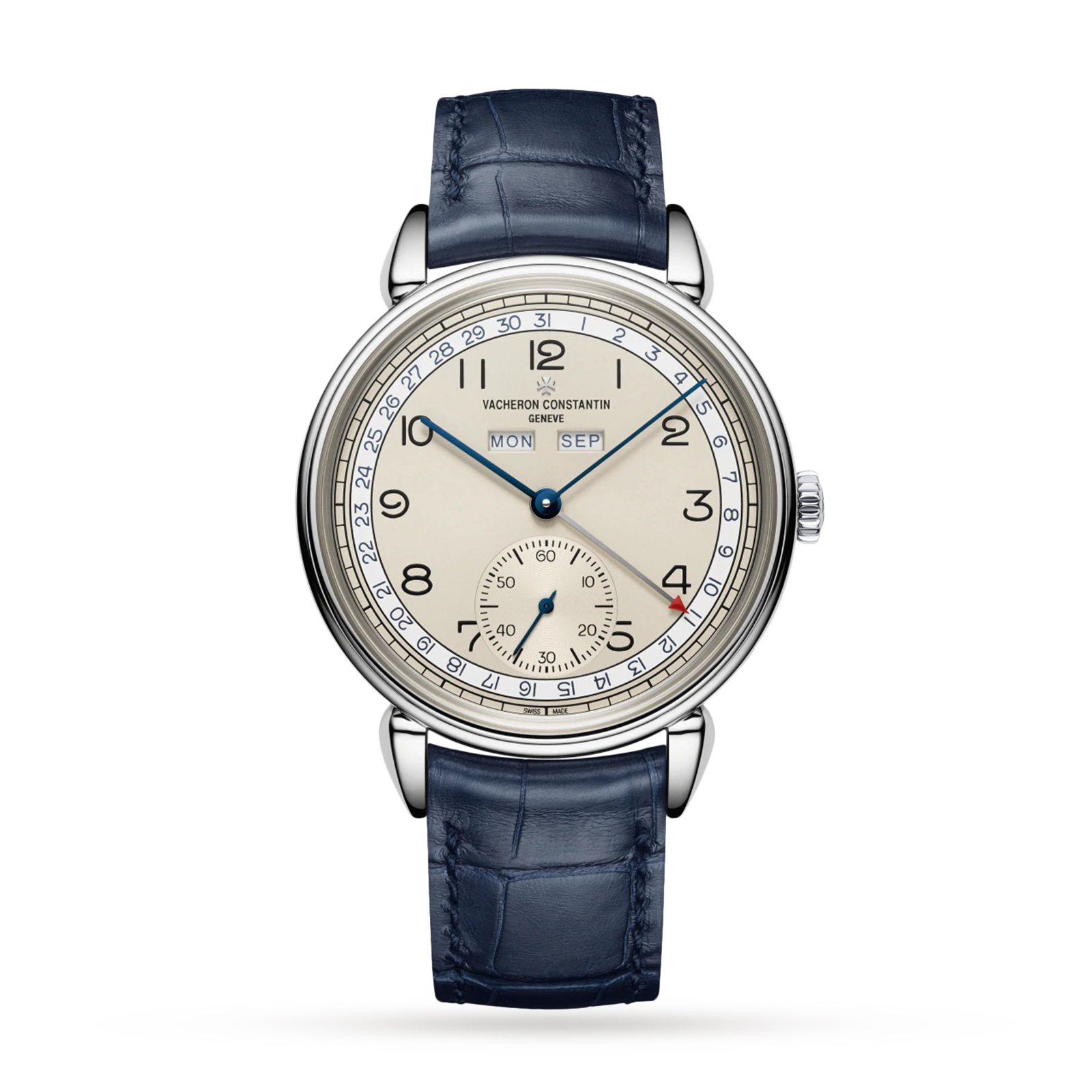 Vacheron Constantin Historiques 3110V/000A-B426 Review