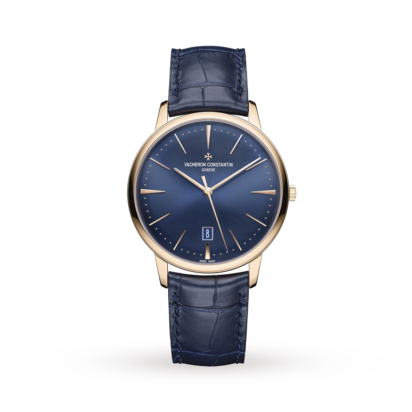 Vacheron Constantin Patrimony Automatic Mens Watch | Watch Selector