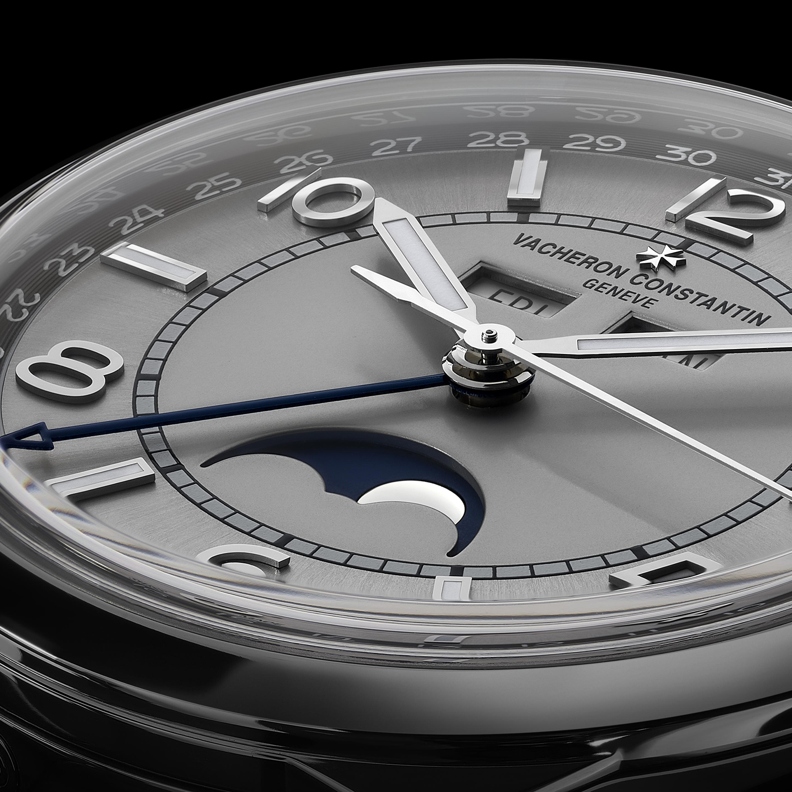 Vacheron Constantin Fiftysix Complete Calendar 4000E 000A B439 Watch vacheron-constantin-fiftysix-complete-calendar-4000e-000a-b439-watch